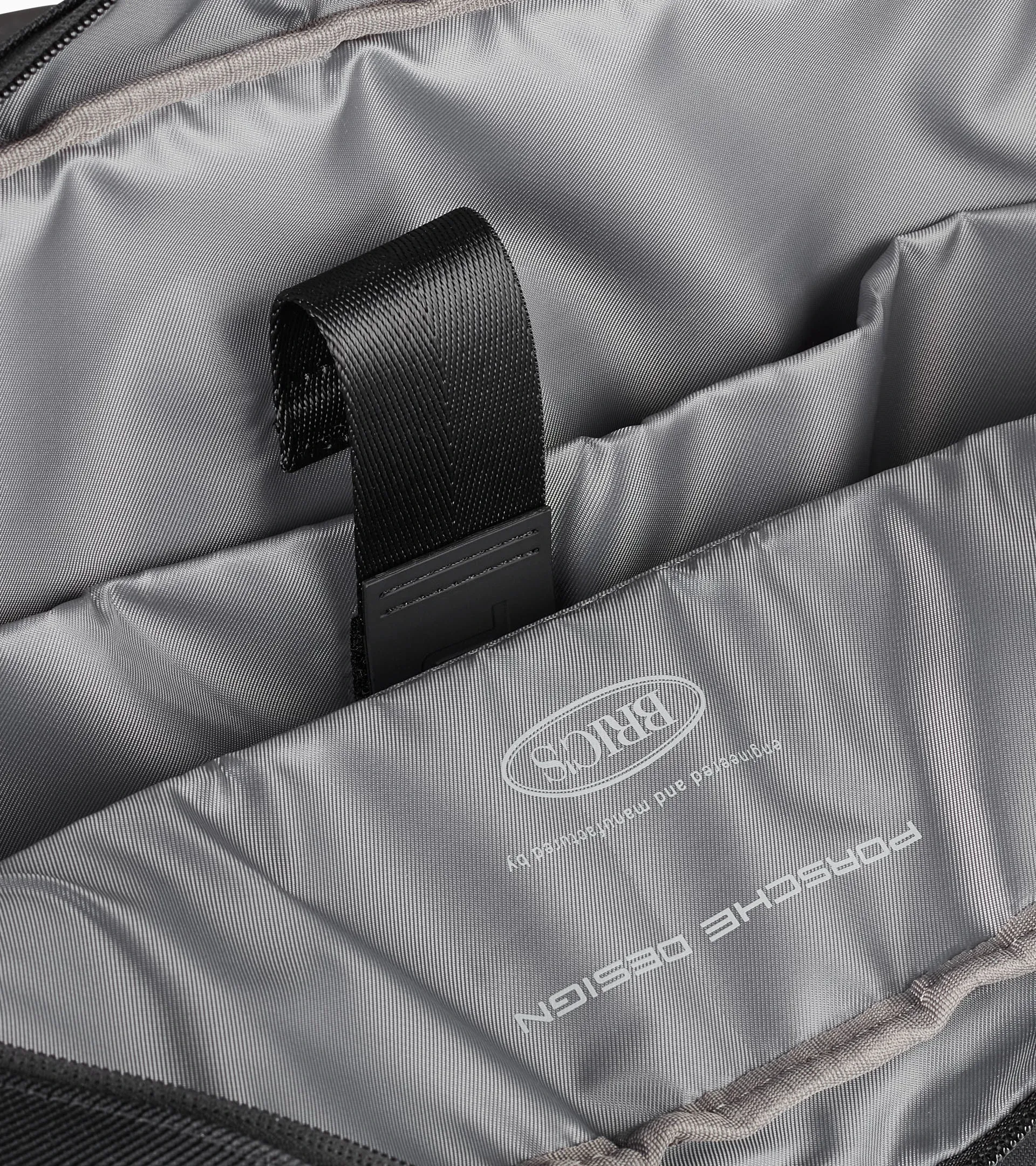 Voyager Nylon Briefcase S | PORSCHE SHOP