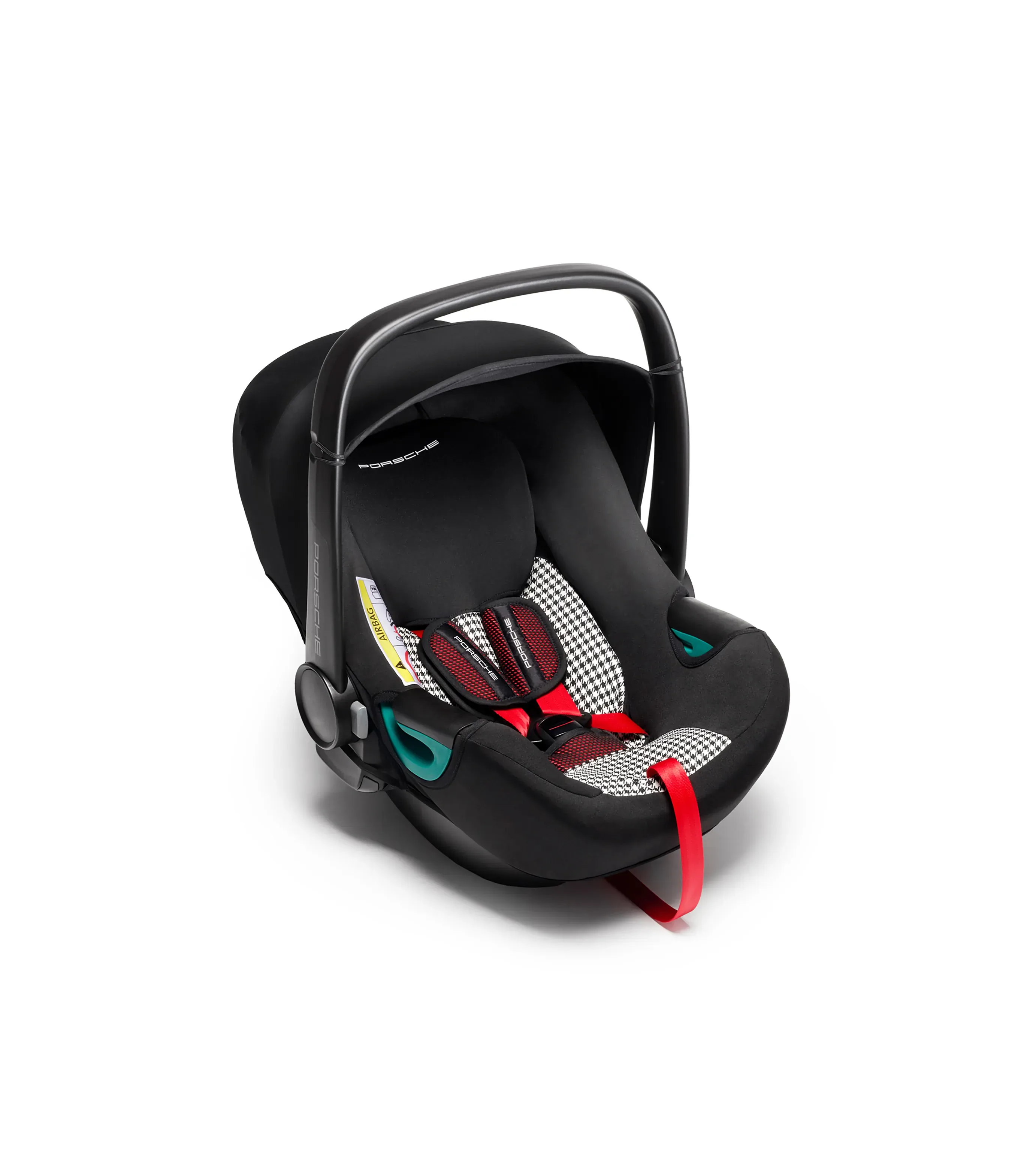Porsche ポルシェ　Kid Seat i-Size チャイルドシート チャイルドシート Seat i-Size ポルシェ　Kid Porsche