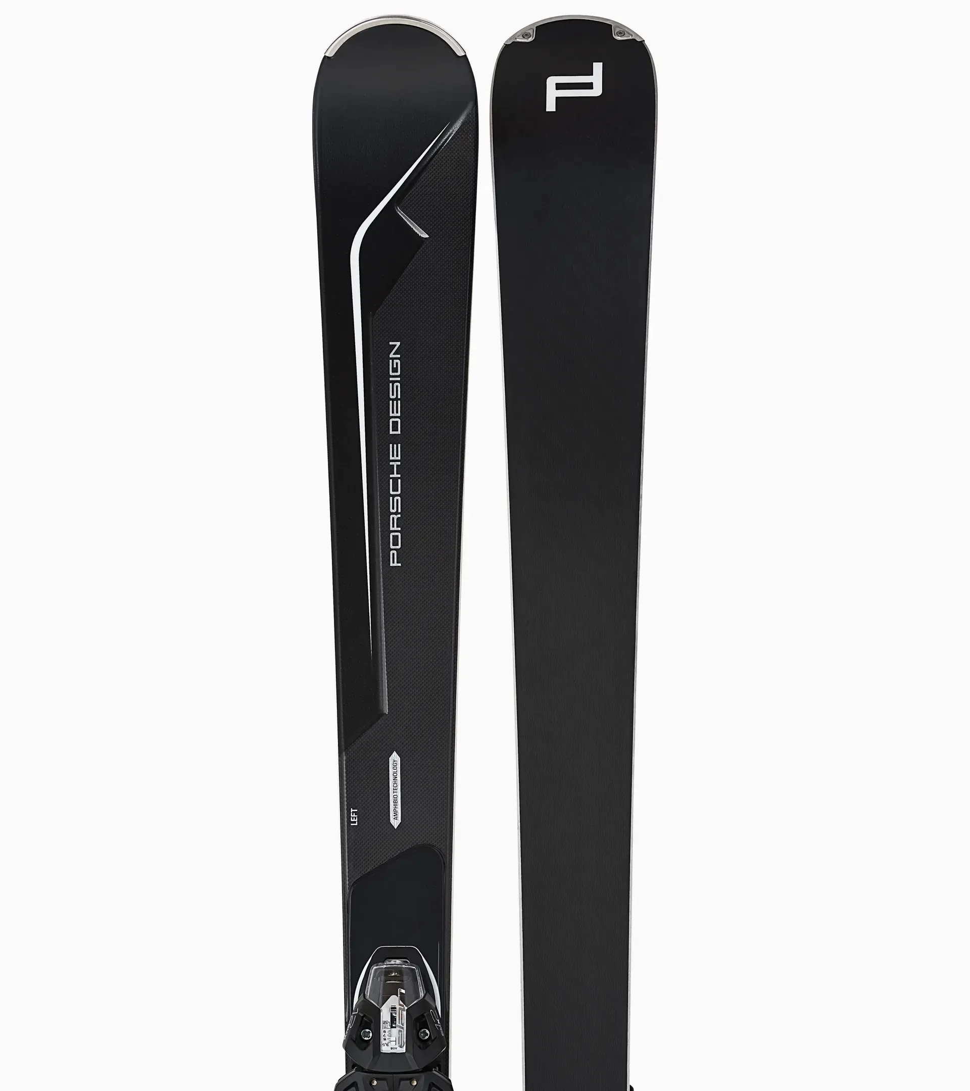 Porsche Design Elan Ski Amphibio 2.0 | PORSCHE SHOP