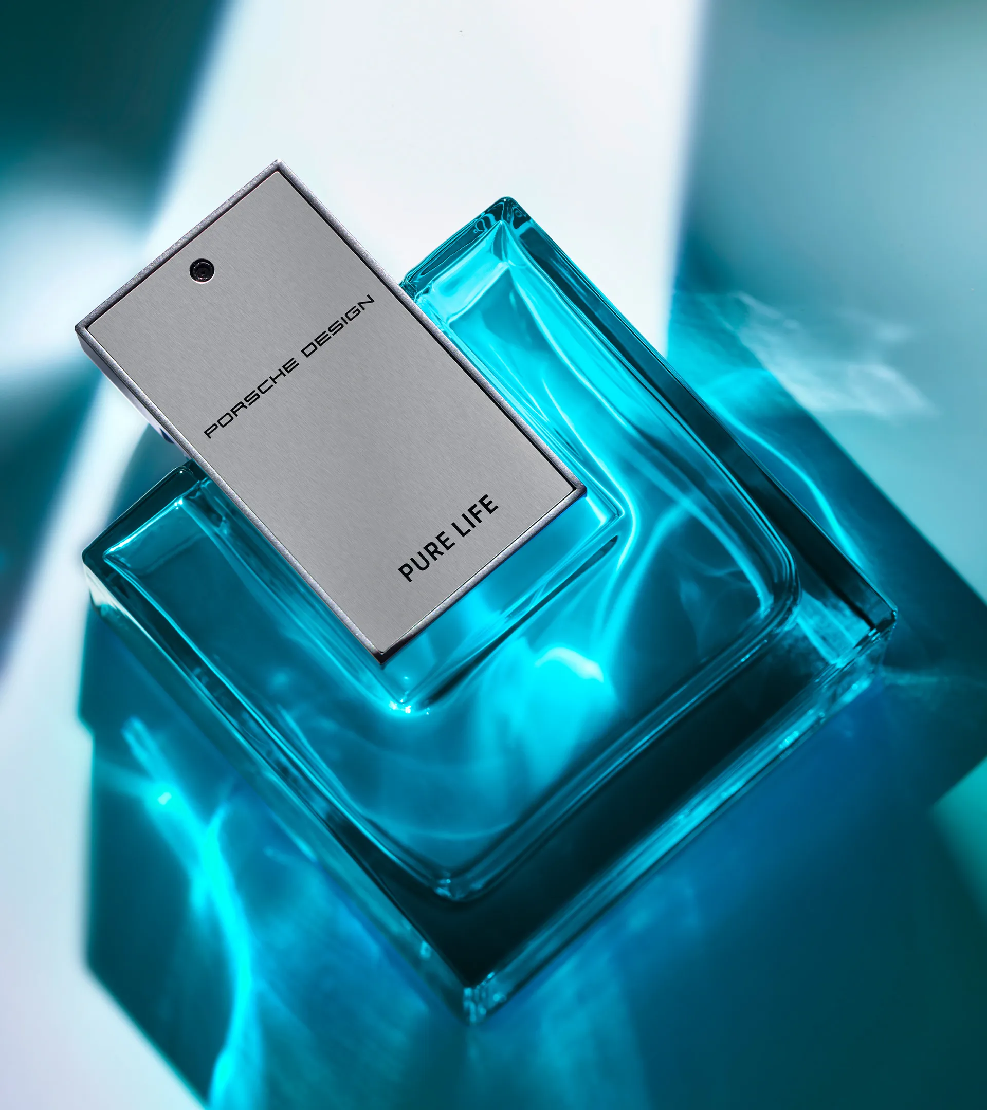 Porsche Design PURE LIFE Eau de Parfum