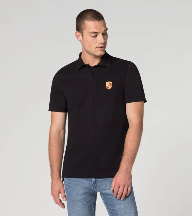 Polos Shirts Herren PORSCHE SHOP