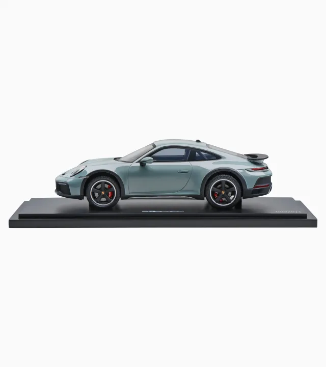 Porsche diecast on sale