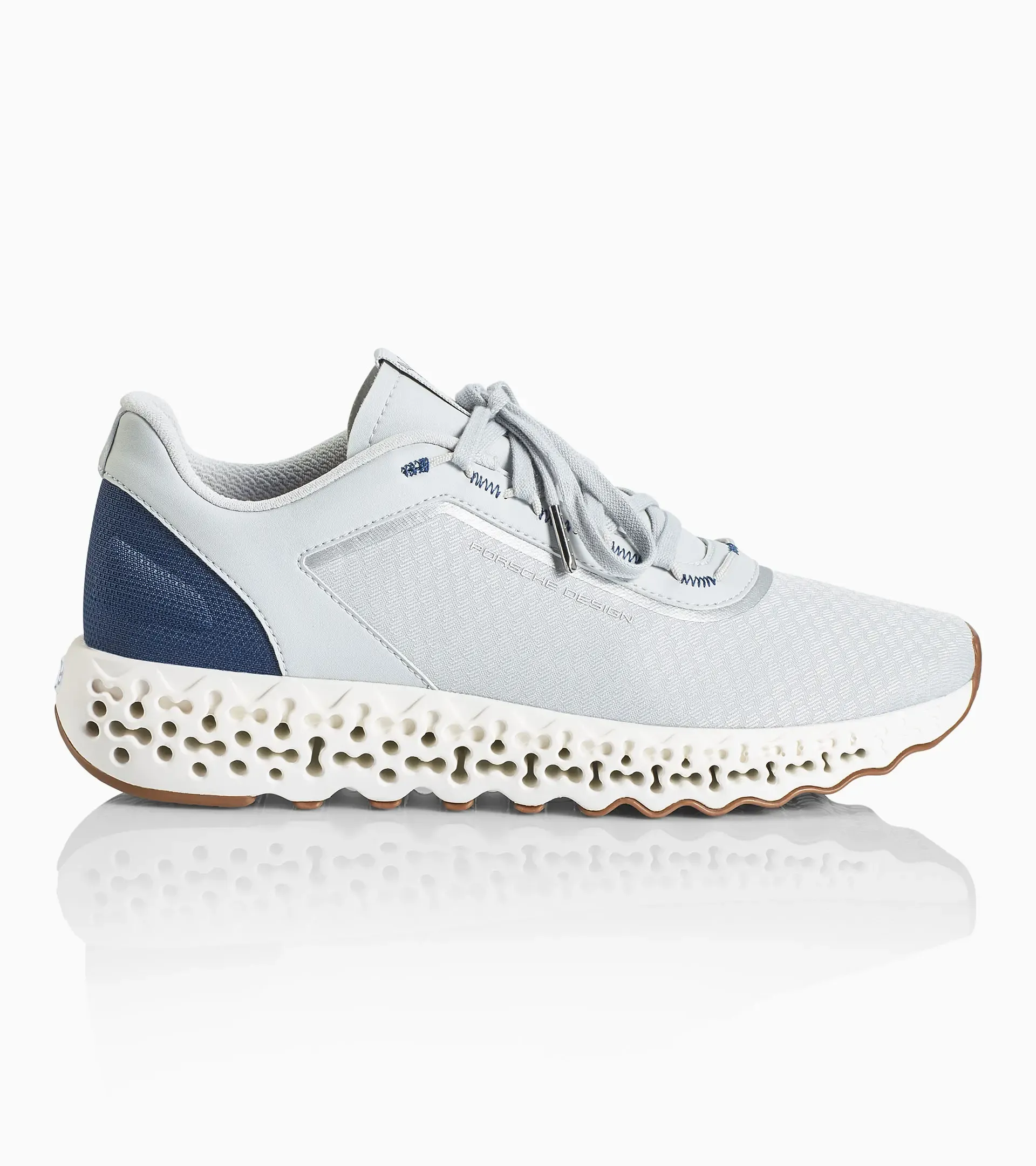 ★極美品★PREMISE theory luxe size40 3D MATRIX trainers | PORSCHE SHOP