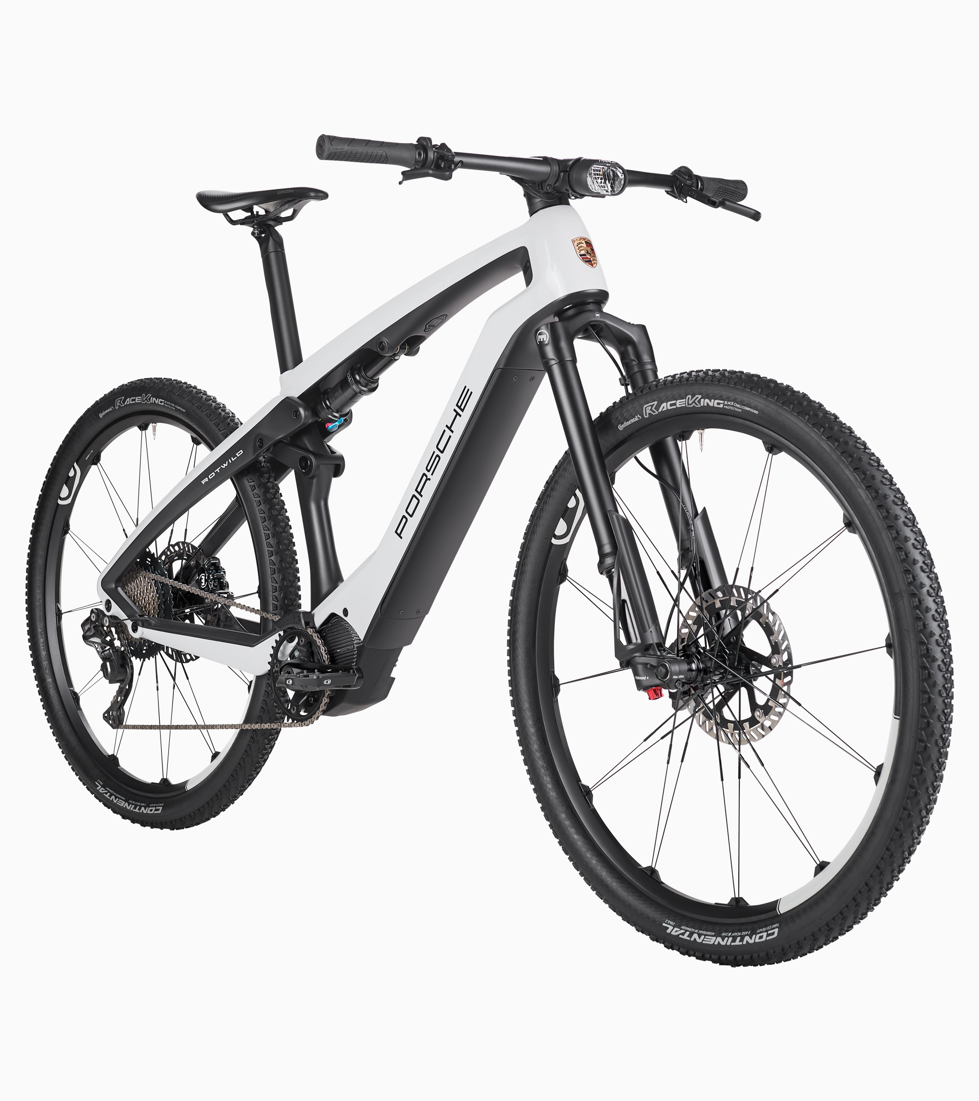 Porsche bike discount