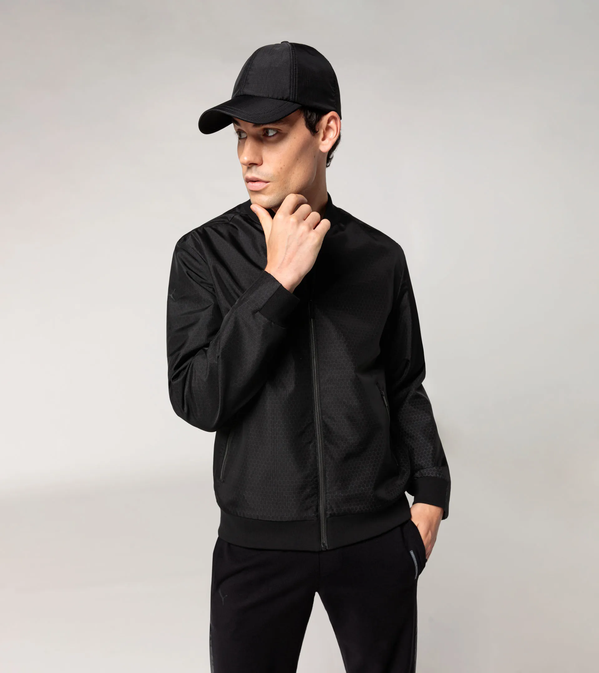 Masterpiece blouson | PORSCHE SHOP