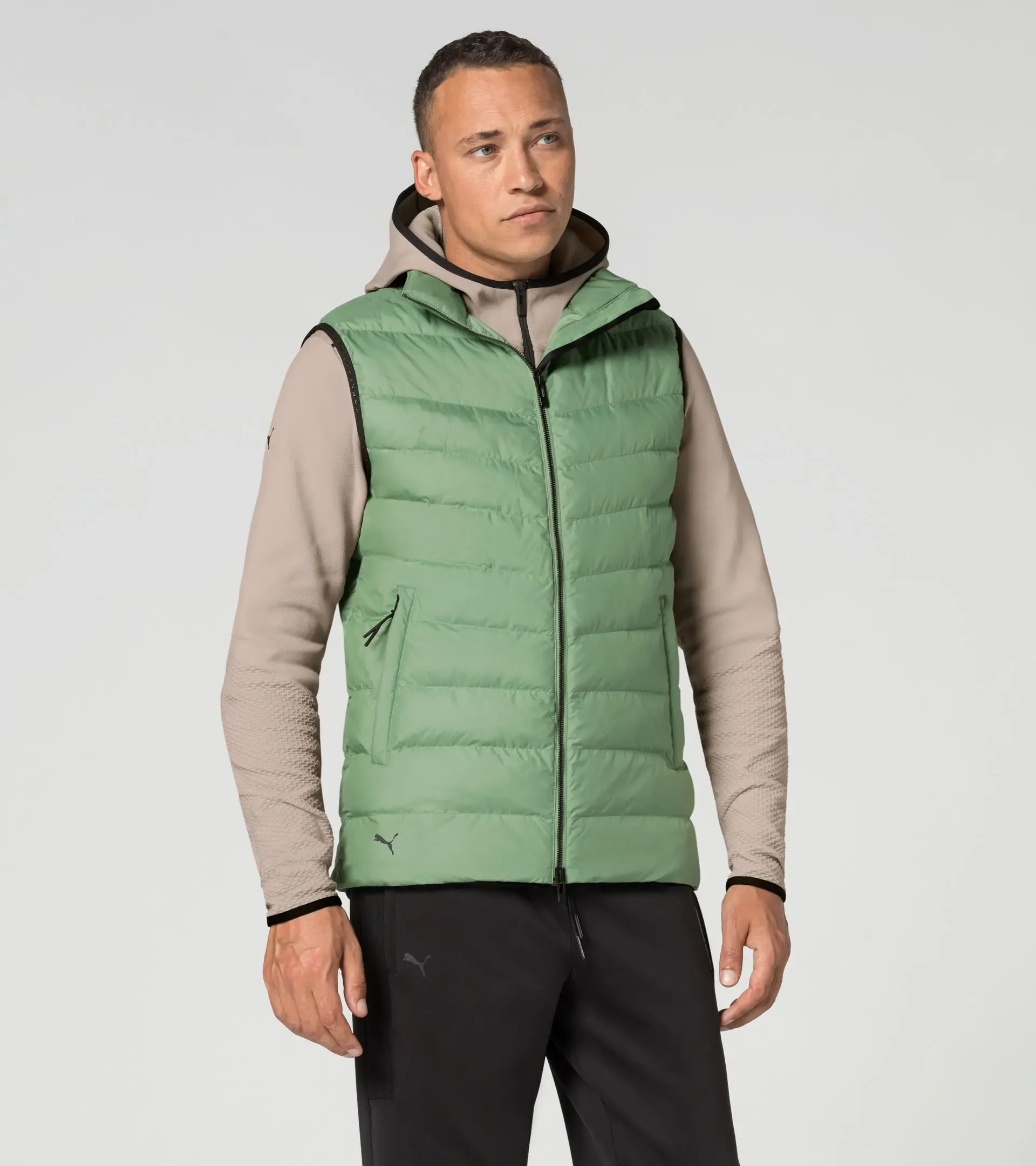 Light Packable Vest