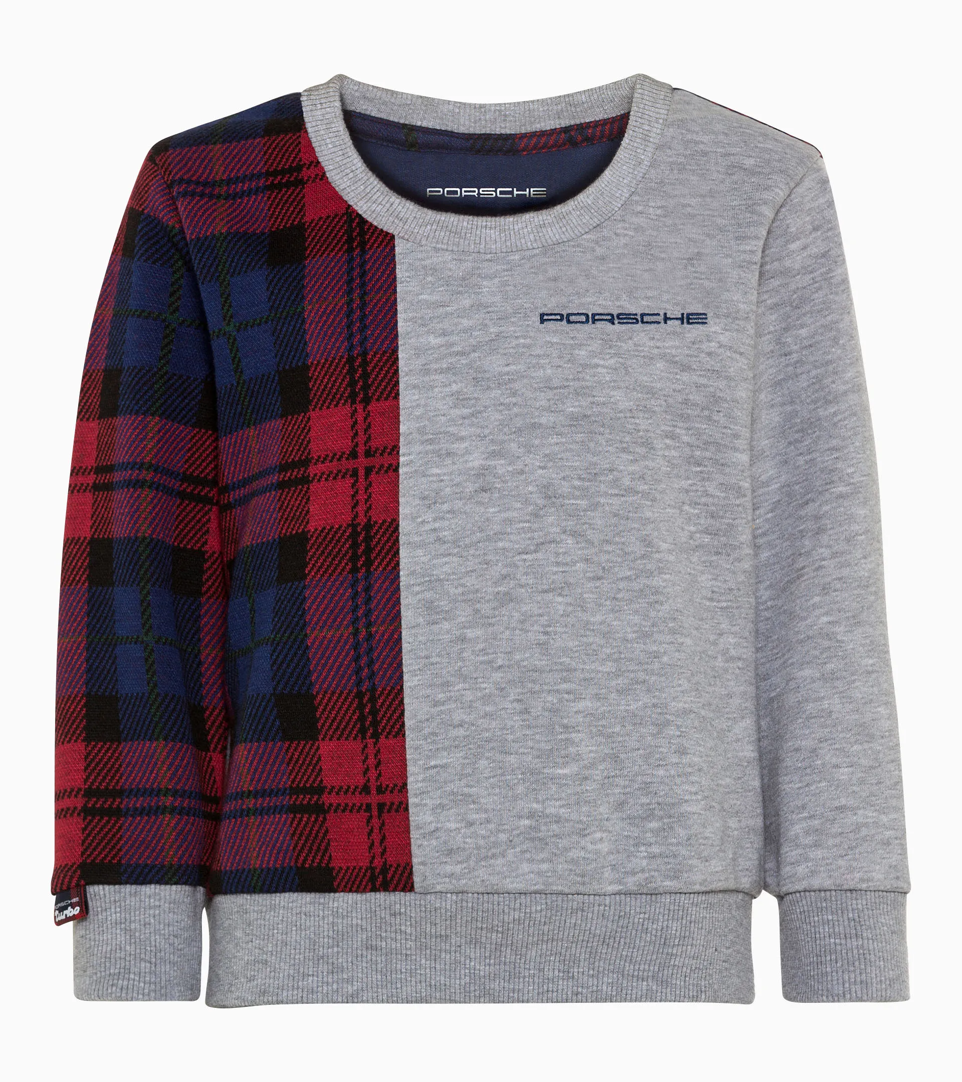 Kids pullover – Turbo No. 1 | PORSCHE SHOP