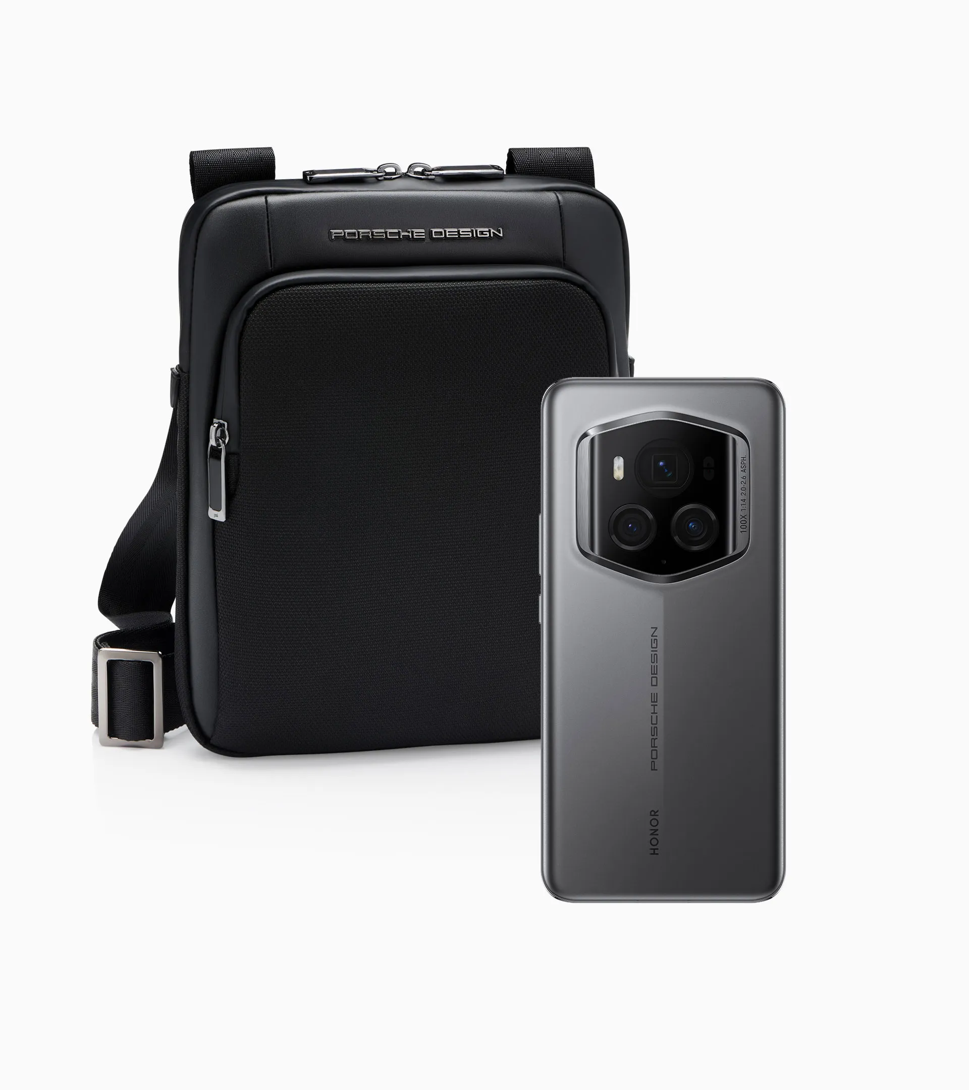 スマートフォン本体 Porsche Design Honor Magic 6 RSR Honor Magic 6 RSR Porsche Design 5G GLOBAL VERSION | 6.8