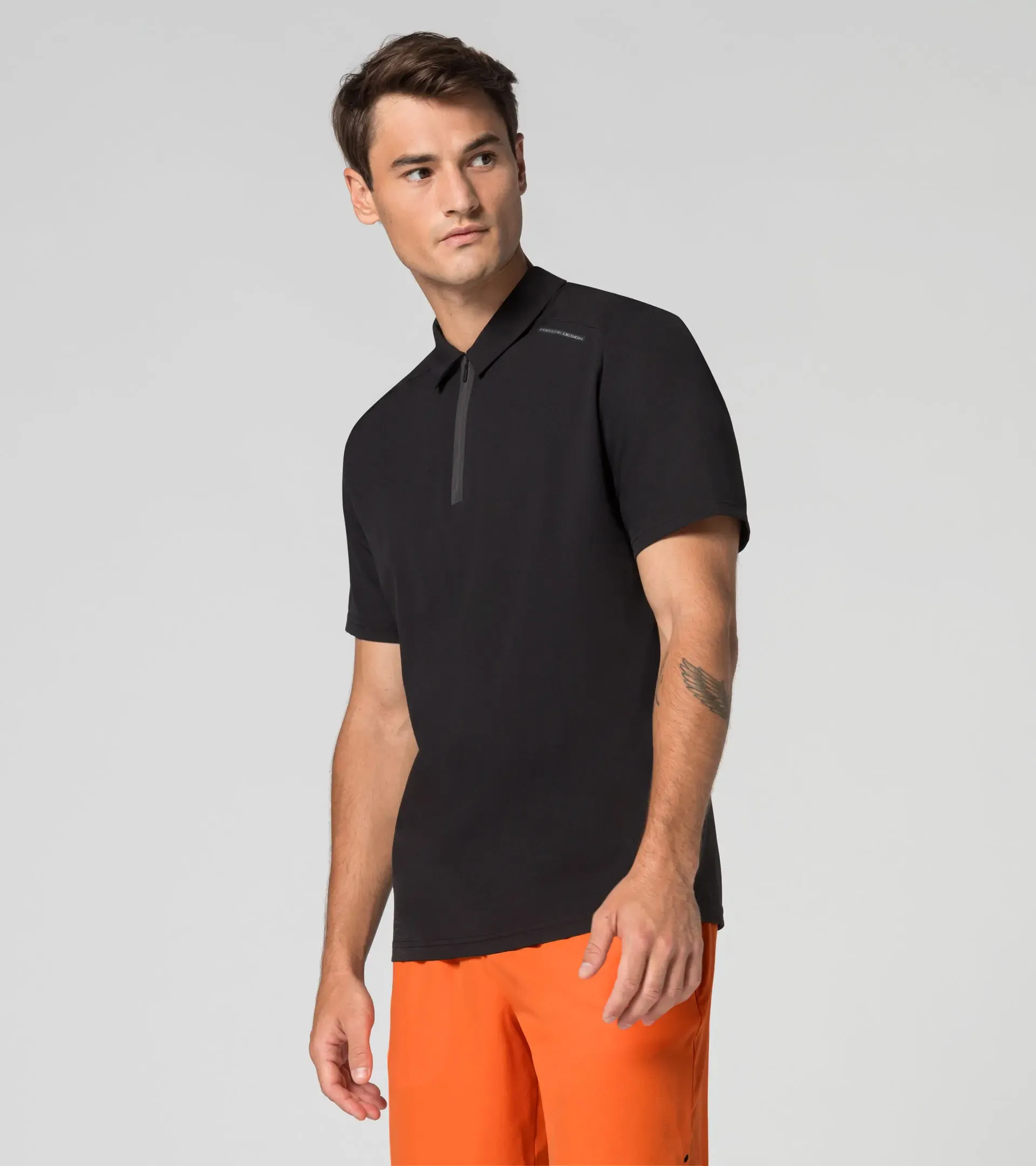 Active Polo Shirt