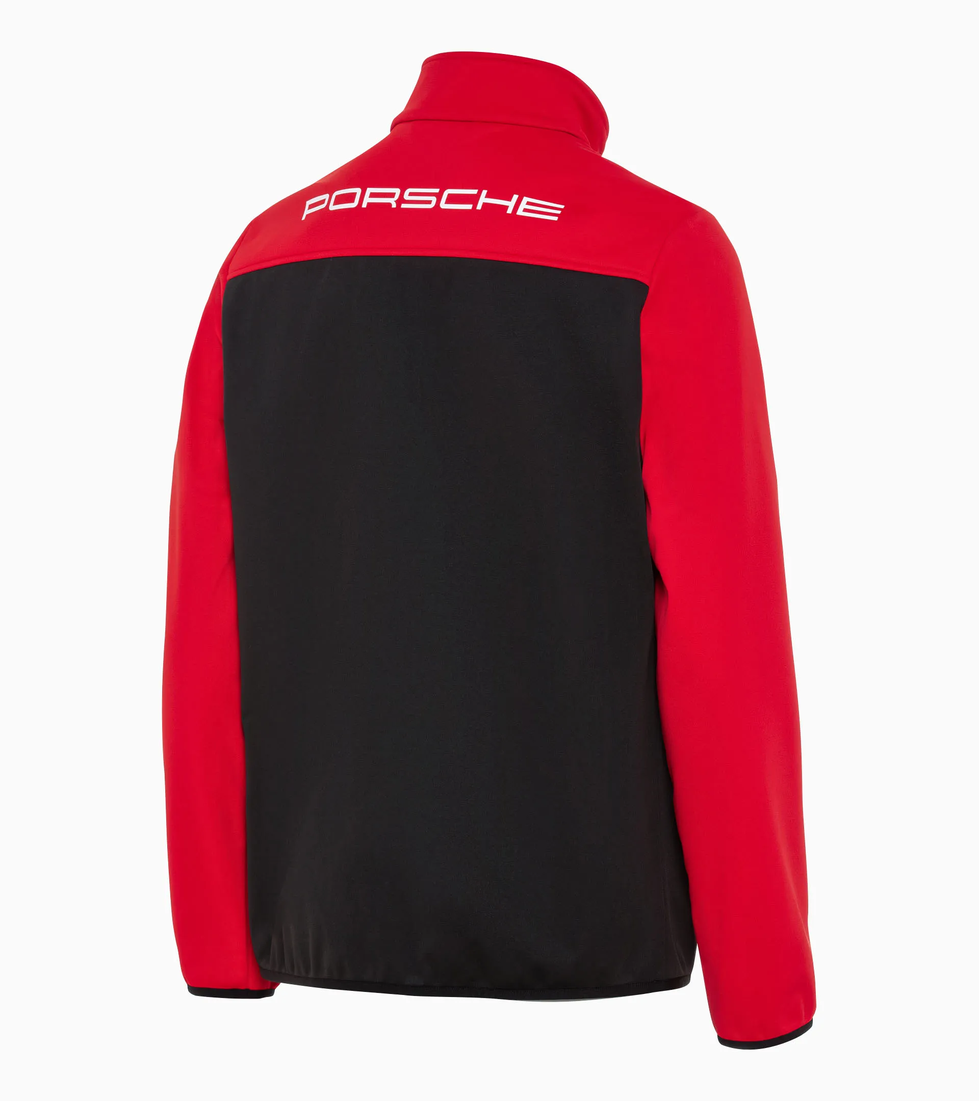 Softshell jacket– Porsche Motorsport | PORSCHE SHOP