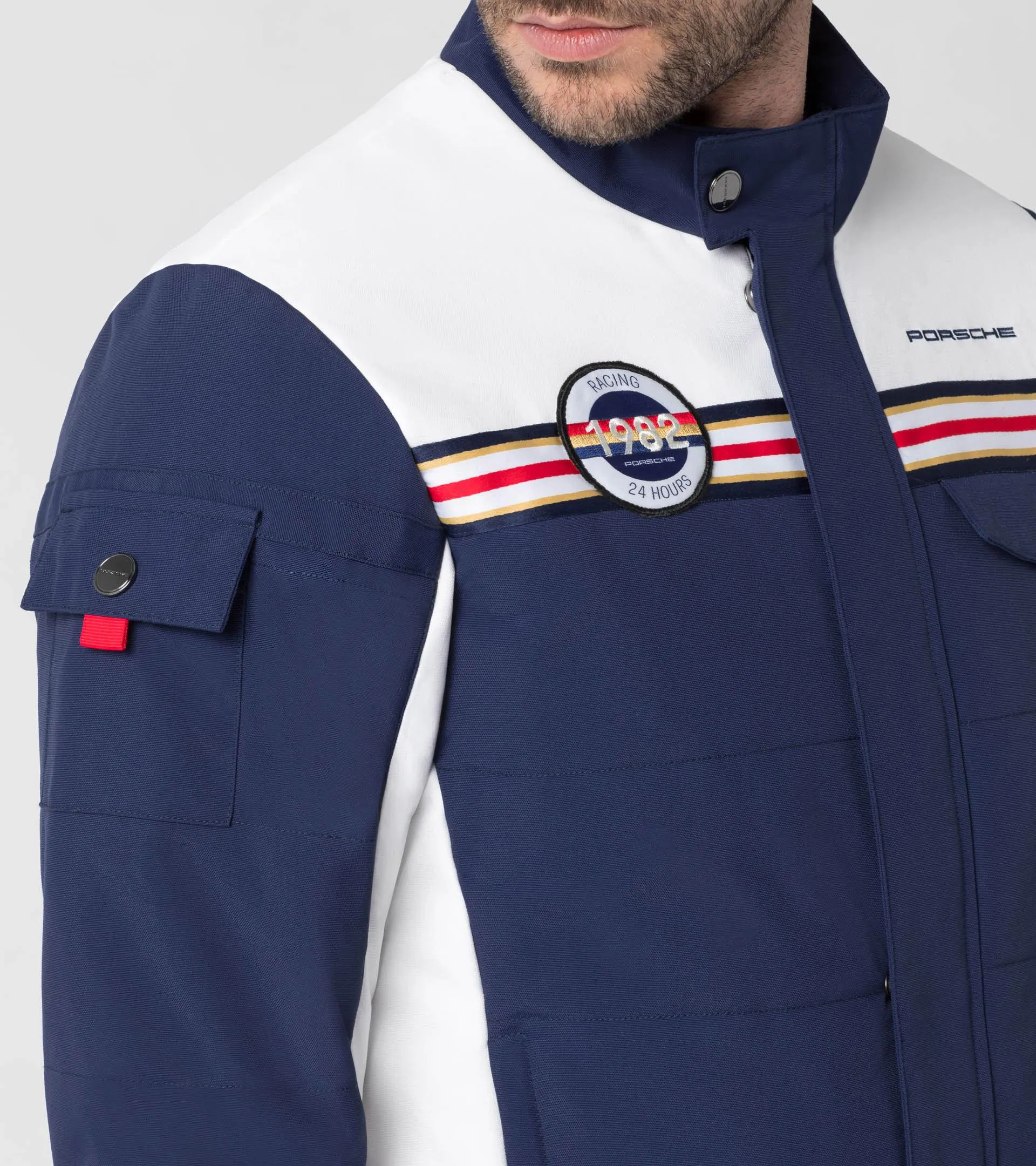 Jacket – Racing