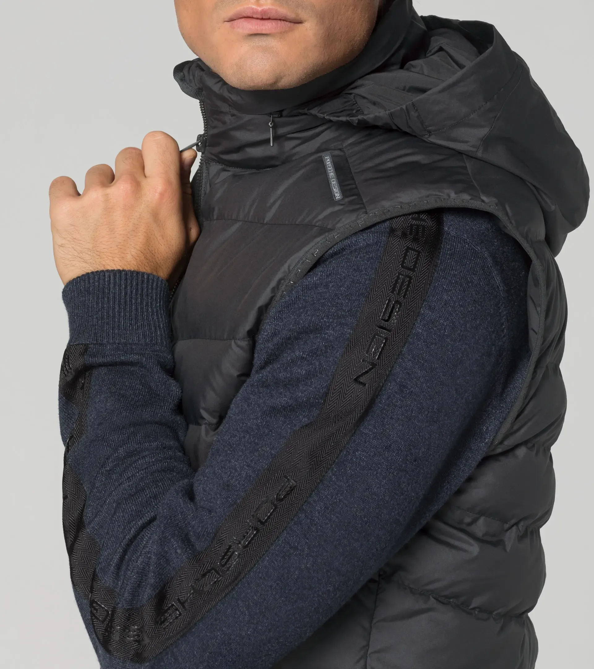 Light Packable Vest