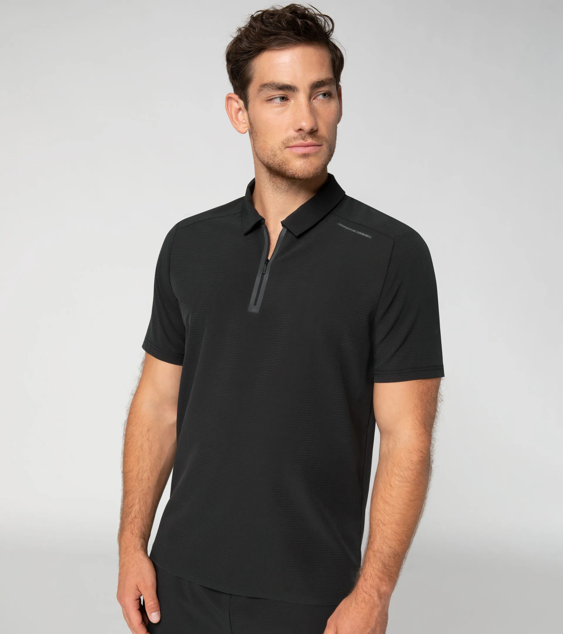 Active polo shirt | PORSCHE SHOP