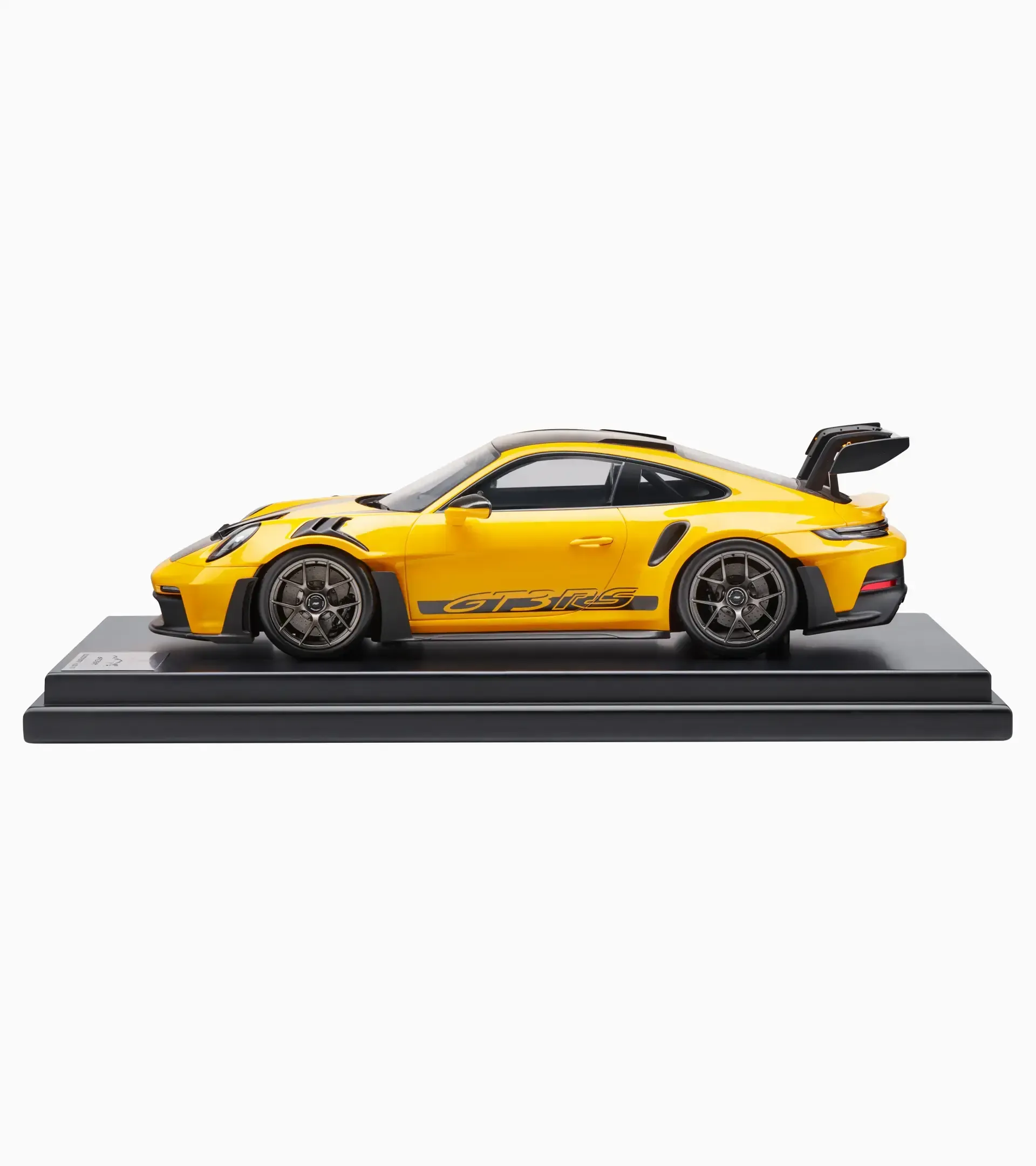 Porsche 911 GT3 RS (992) – Ltd. | PORSCHE SHOP