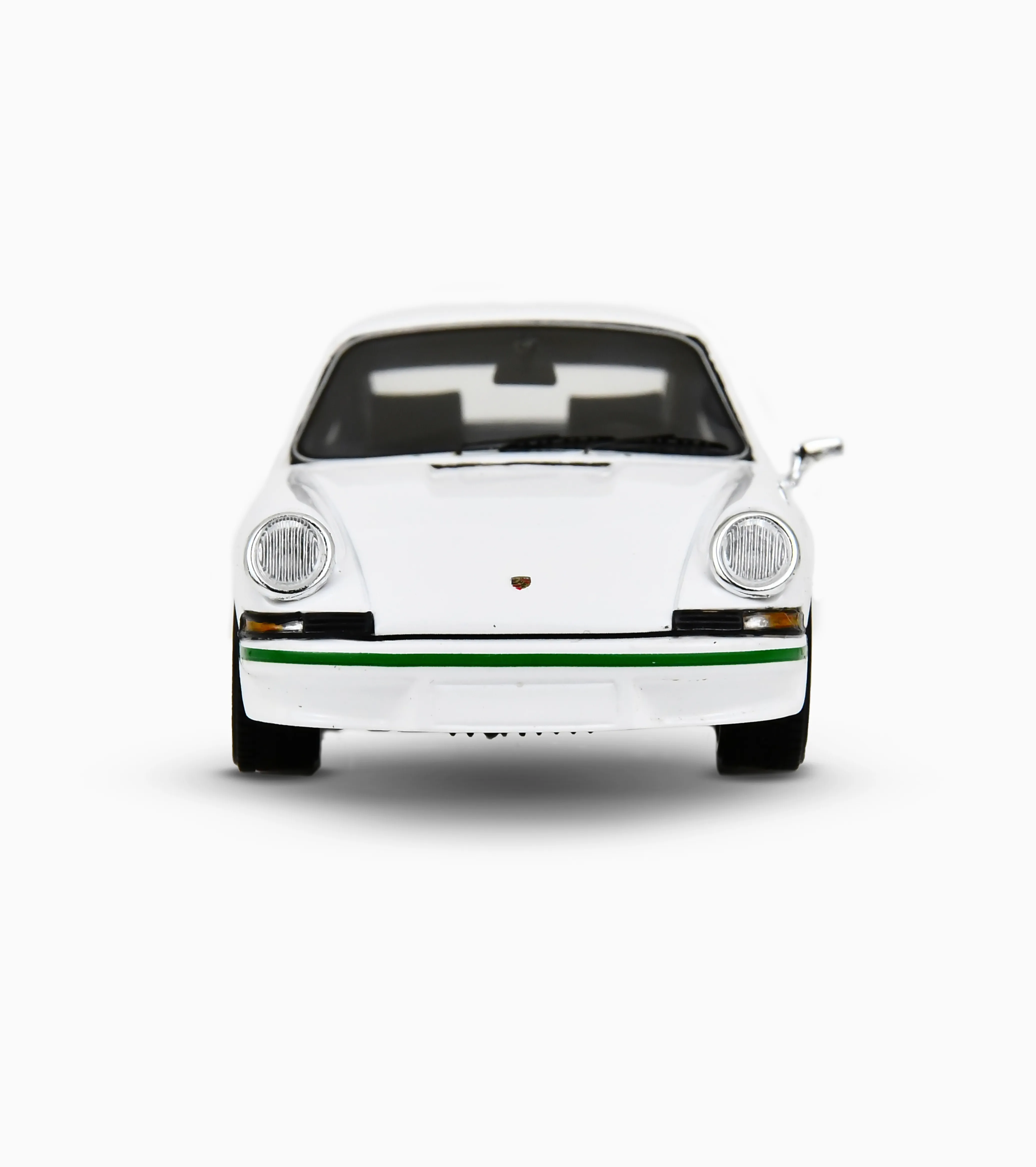 【MINICHAMPS】Porsche 911 Carrera RS 2.7 MINICHAMPS 1/18 Porsche 911 Carrera RS 2.7 Diecast Model Car