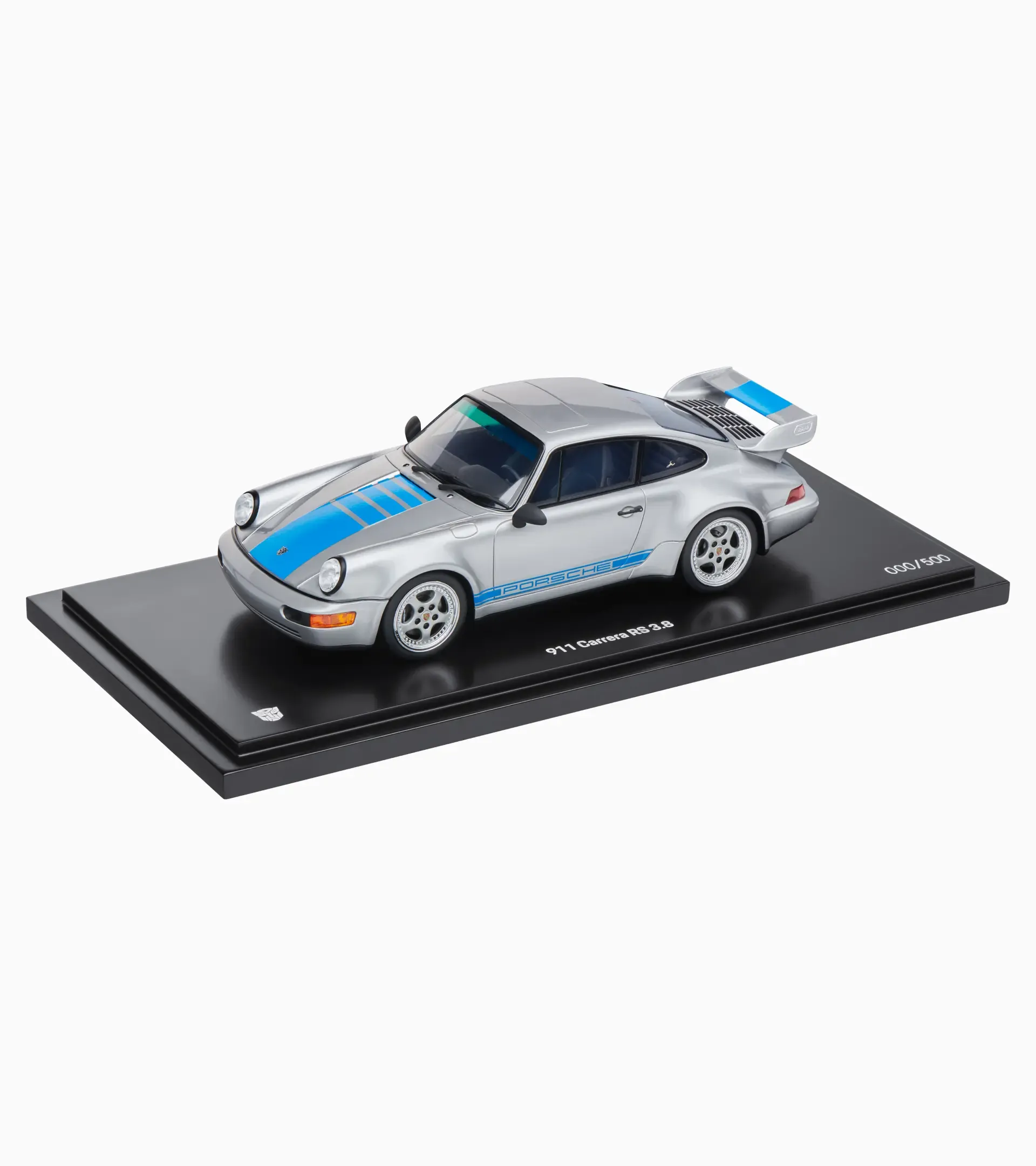 Porsche 911 Carrera RS 3.8 (964) "Mirage" - Ltd.