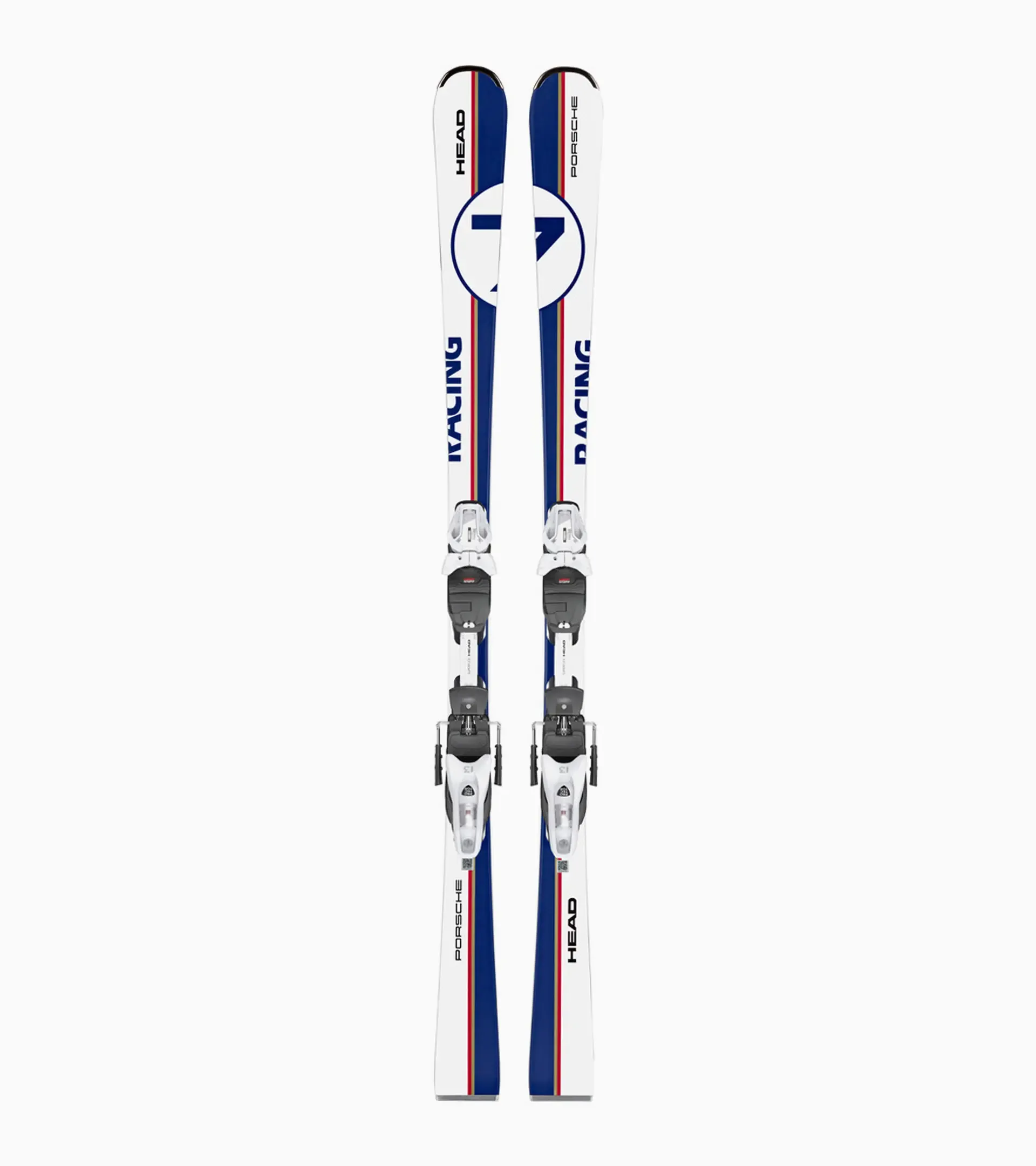 PORSCHE HEAD 7 Series Racing Skis