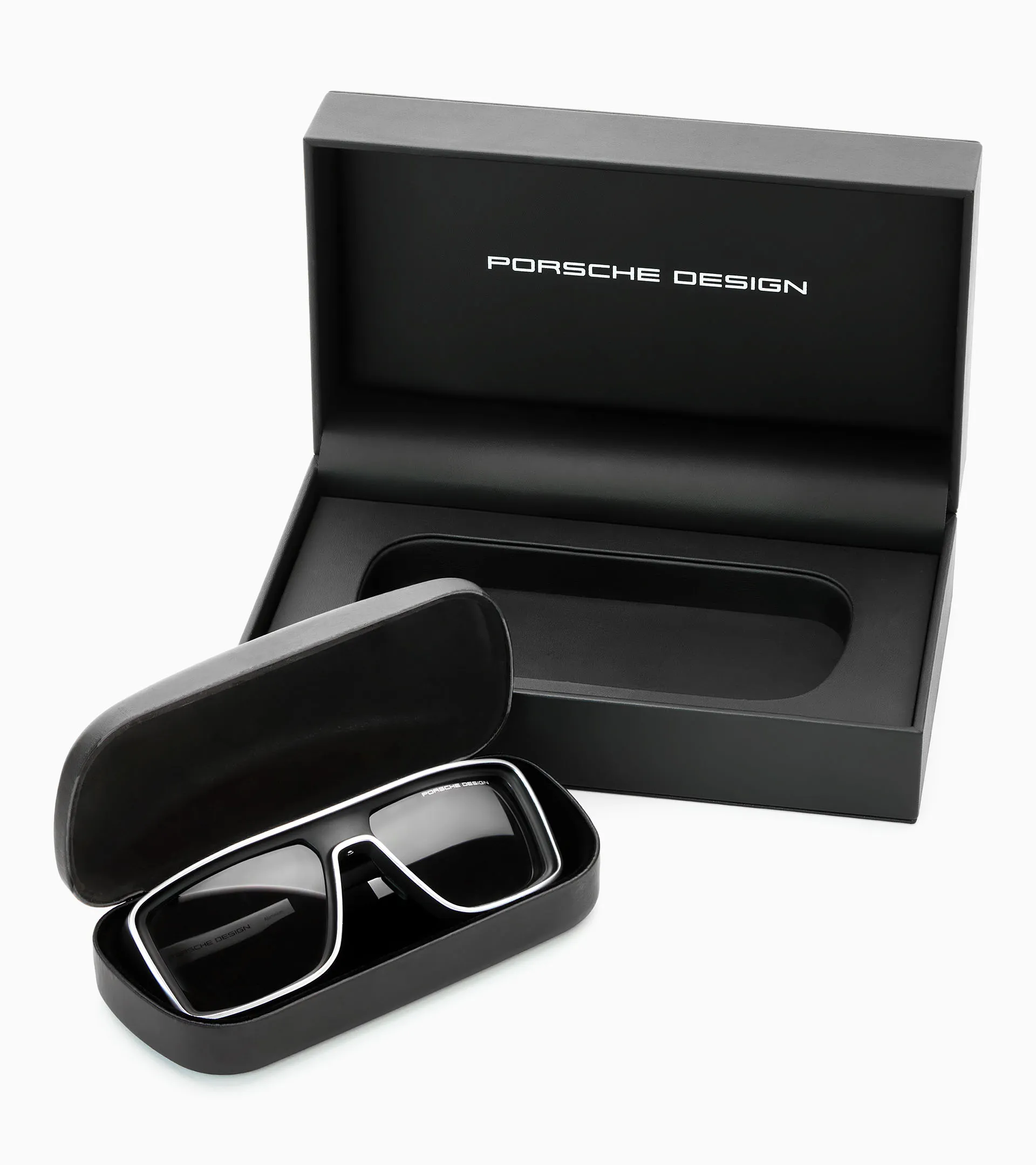 Sunglasses P´8952 - Iconic Curved | PORSCHE SHOP