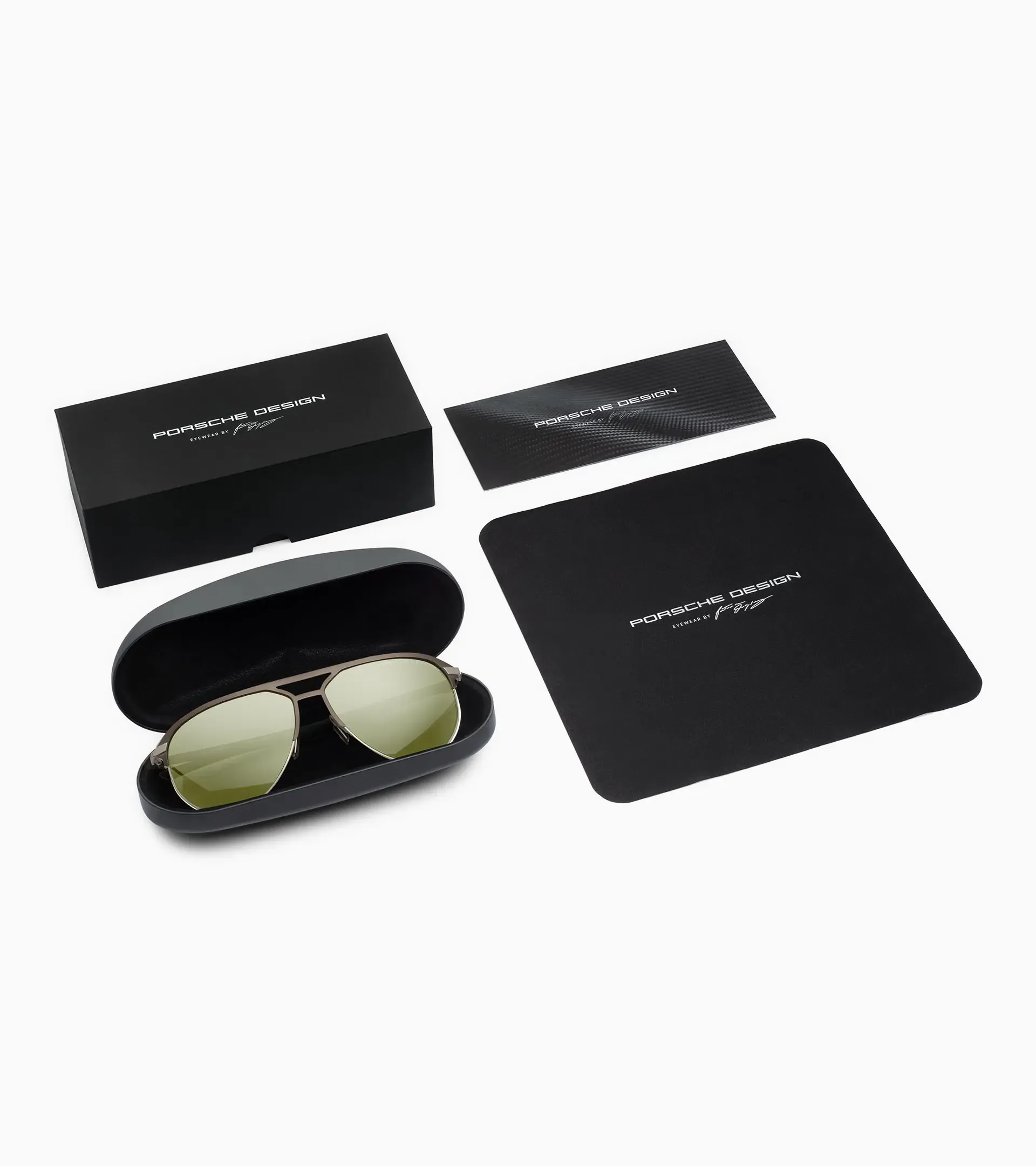 Porsche design best sale sunglasses 2020