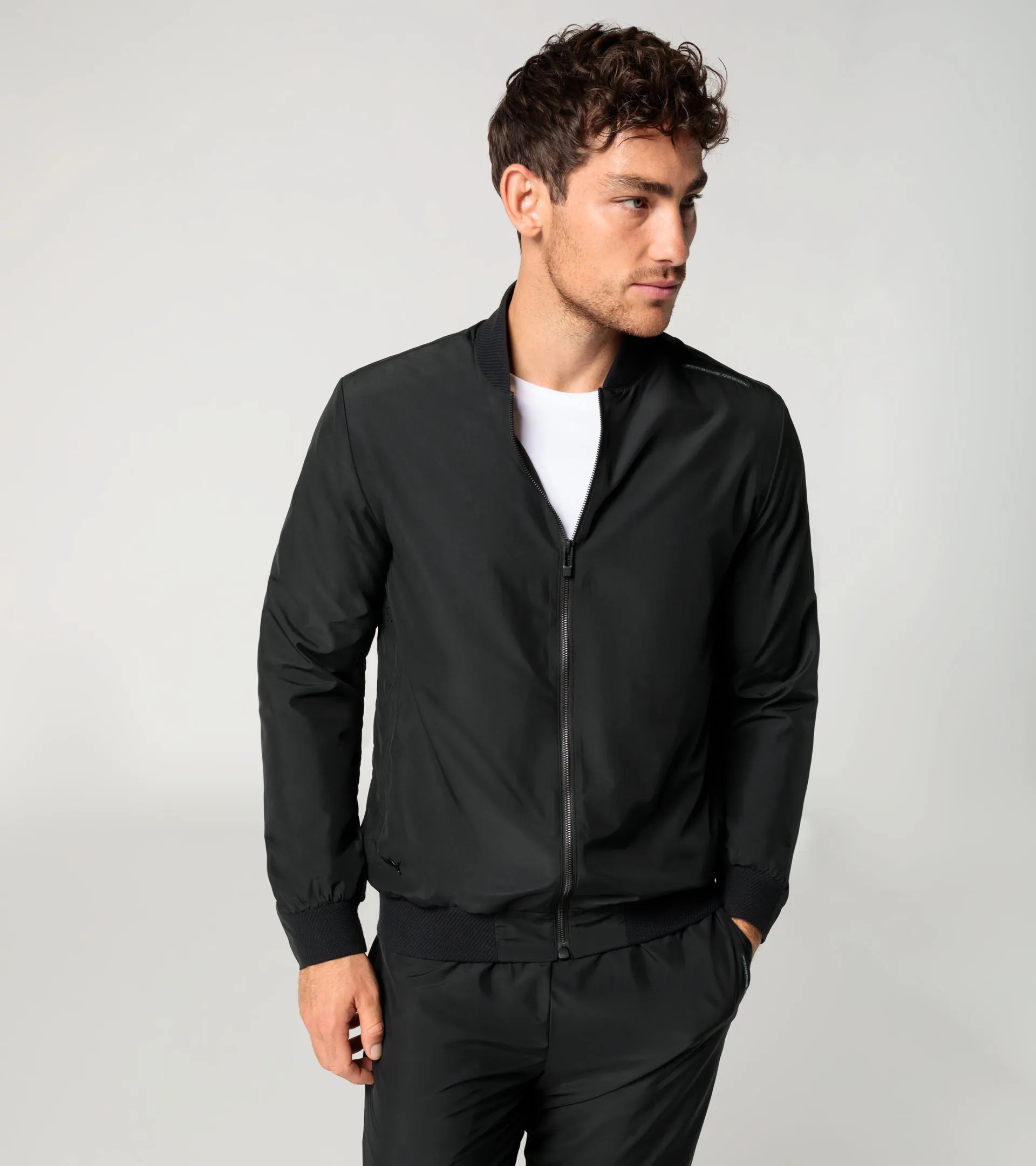 Light blouson jacket | PORSCHE SHOP
