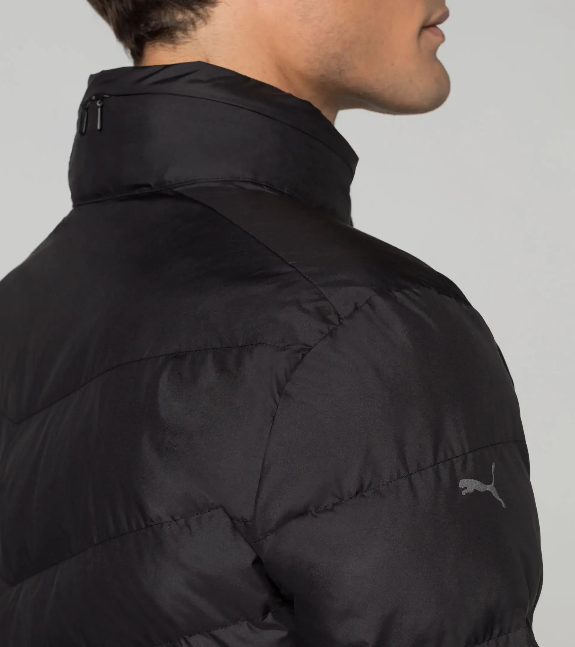 Light Packable Jacket