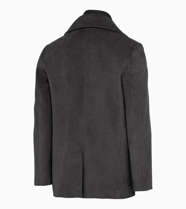 V*様 Porsche Design ブラックブルゾン V*様 Porsche Design ブラックブルゾン Porsche Design