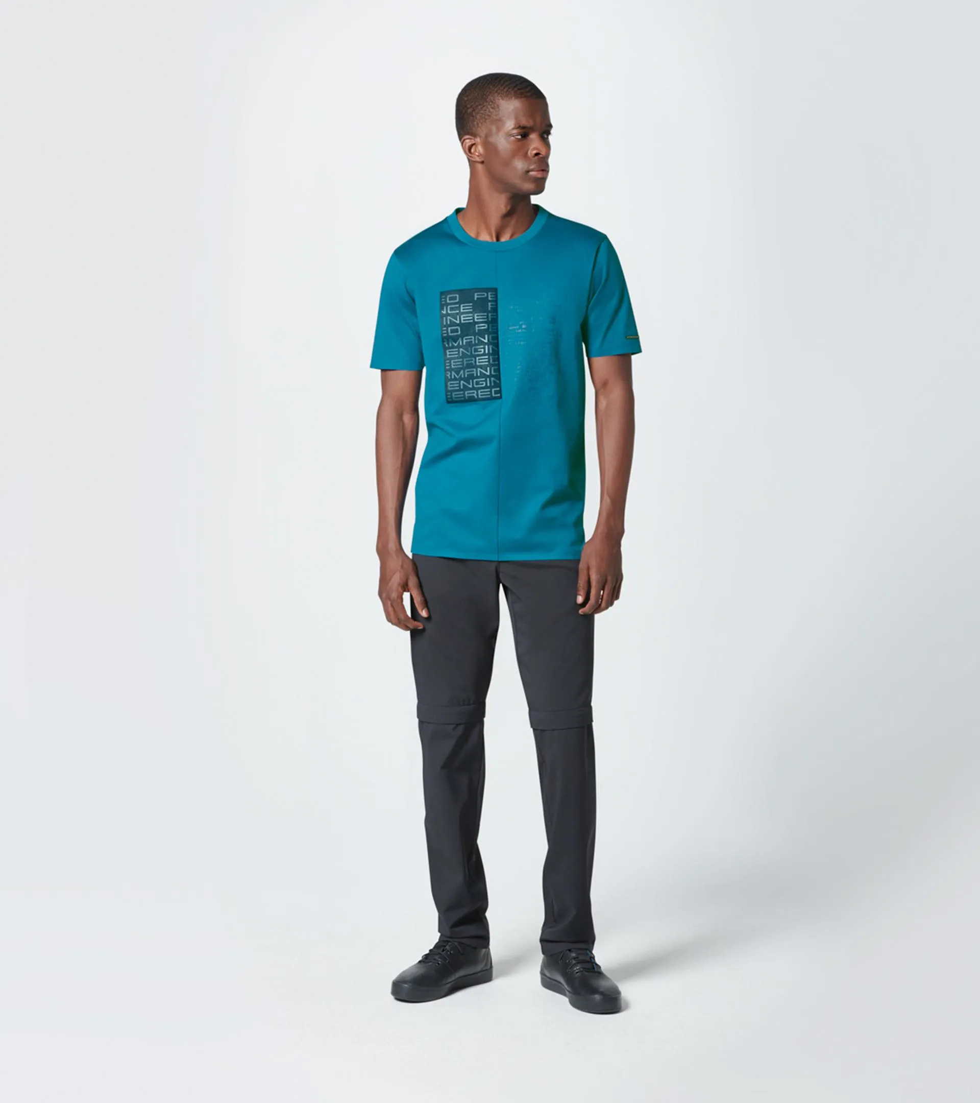 Men's Polo | PORSCHE SHOP