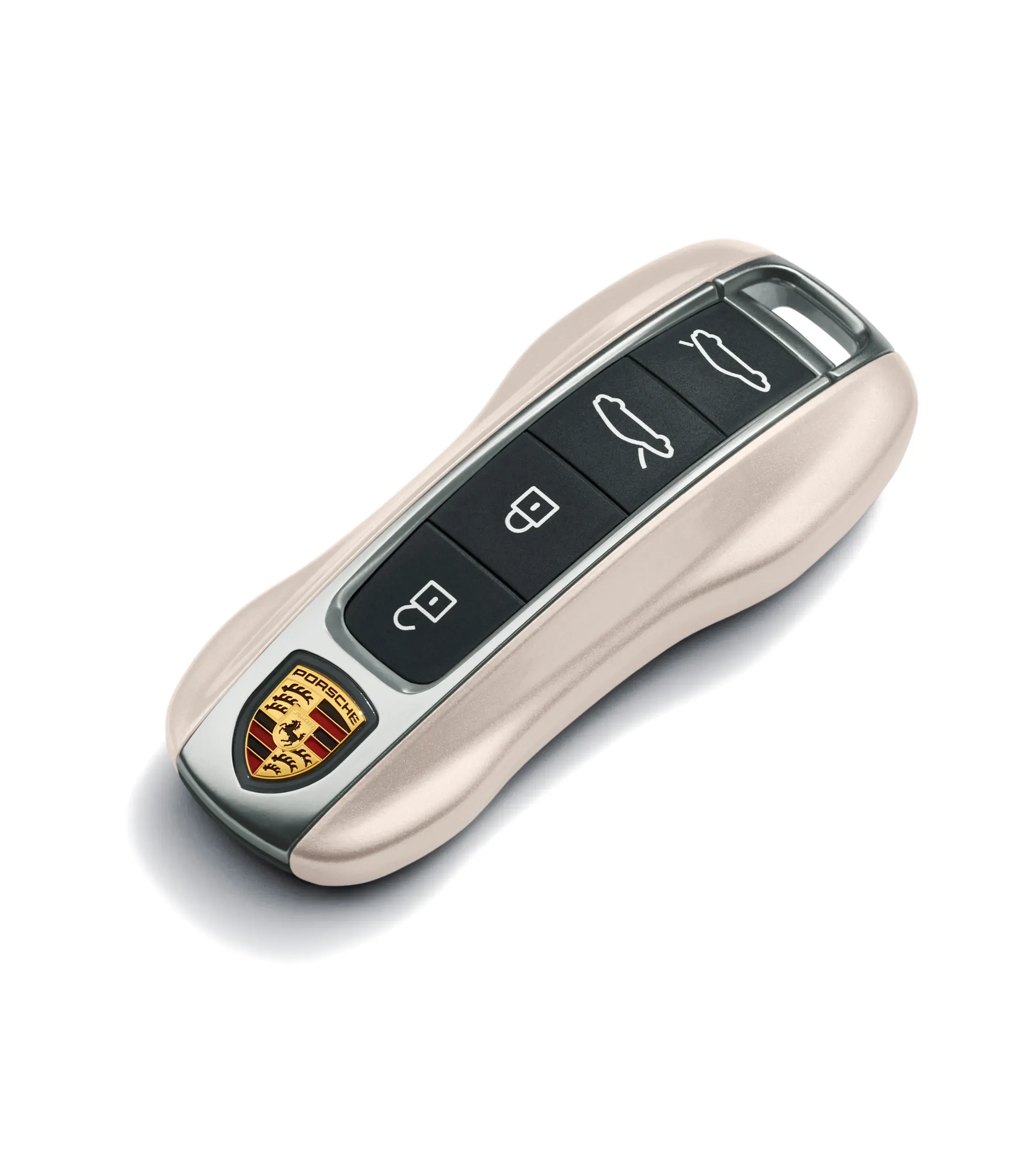 ポルシェ911キー Porsche Painted Vehicle Key for 911/Taycan/Panamera/Cayenne