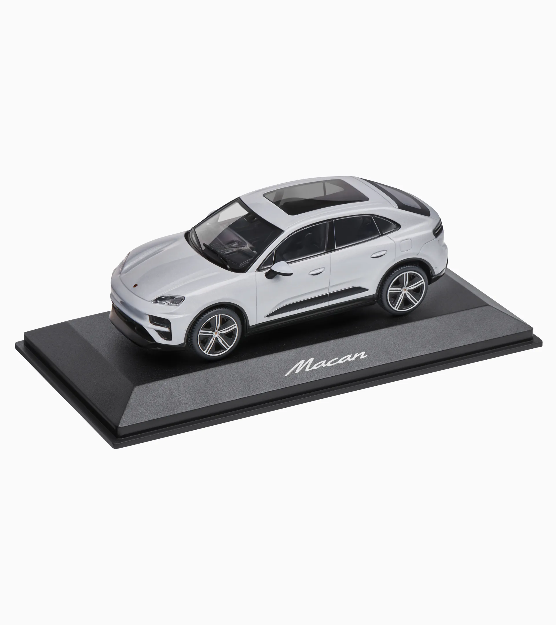 Porsche Macan Turbo (H2) | PORSCHE SHOP