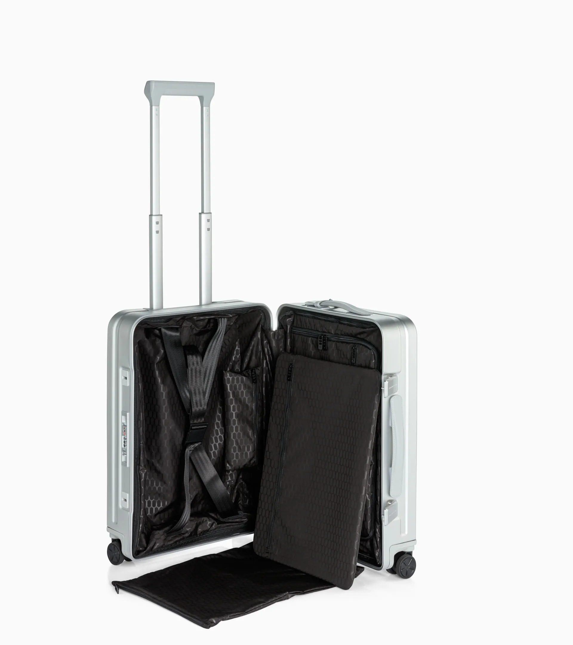 Roadster Aluminum Trolley S | PORSCHE SHOP