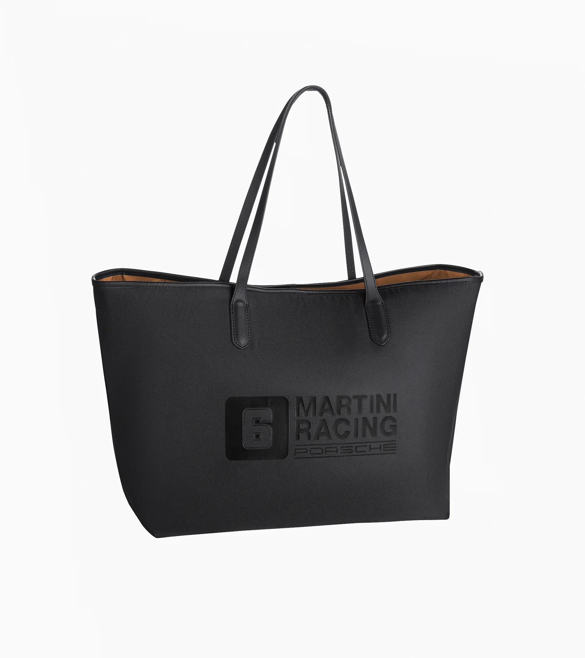 新品未使用品　Porsche Martini Racing トートバッグ Shopper – MARTINI RACING® | PORSCHE SHOP
