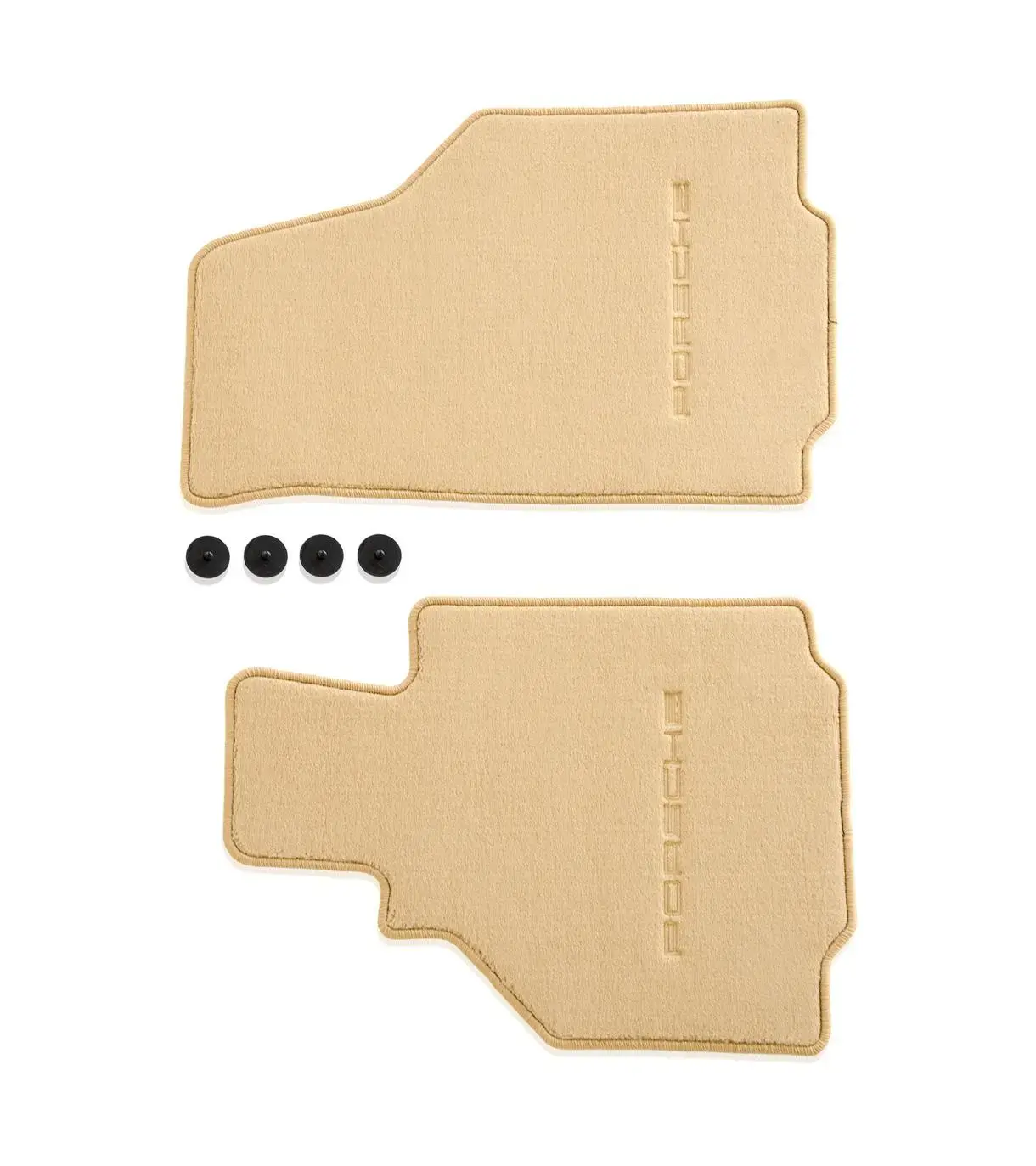 Porsche boxster floor mats discount