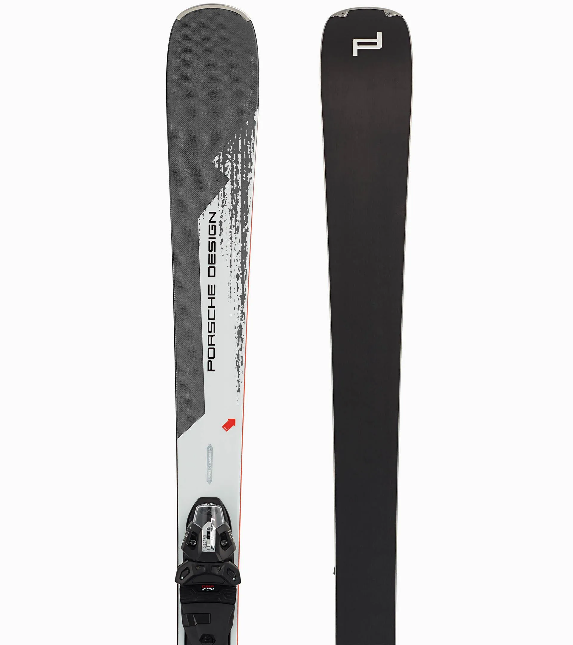 Porsche design elan discount ski amphibio 2.0