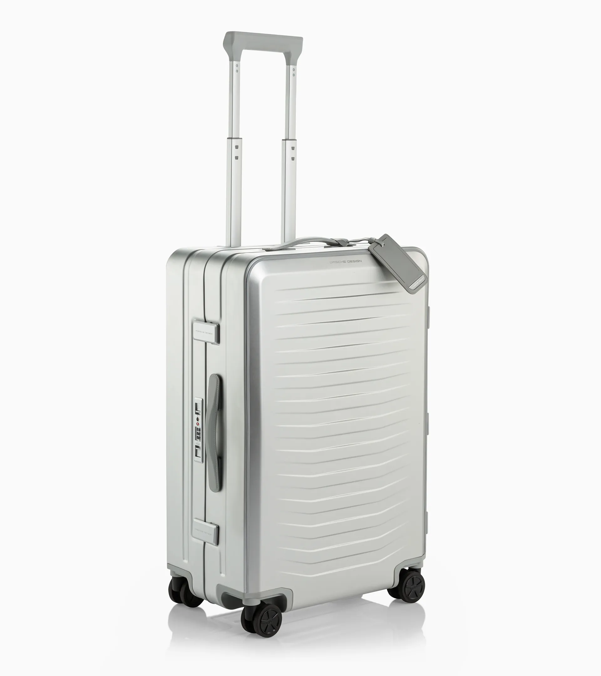 Roadster Aluminum Trolley