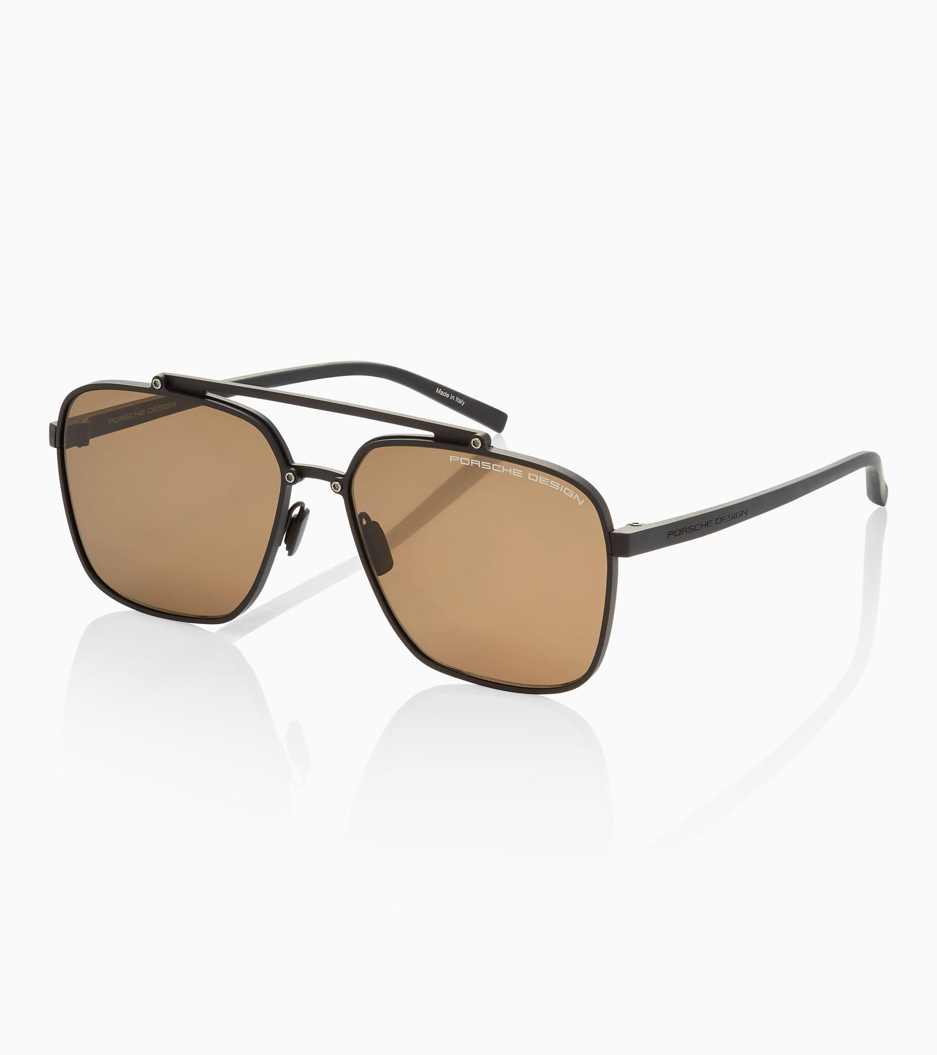 Porsche top sunglasses P’8553 polarized