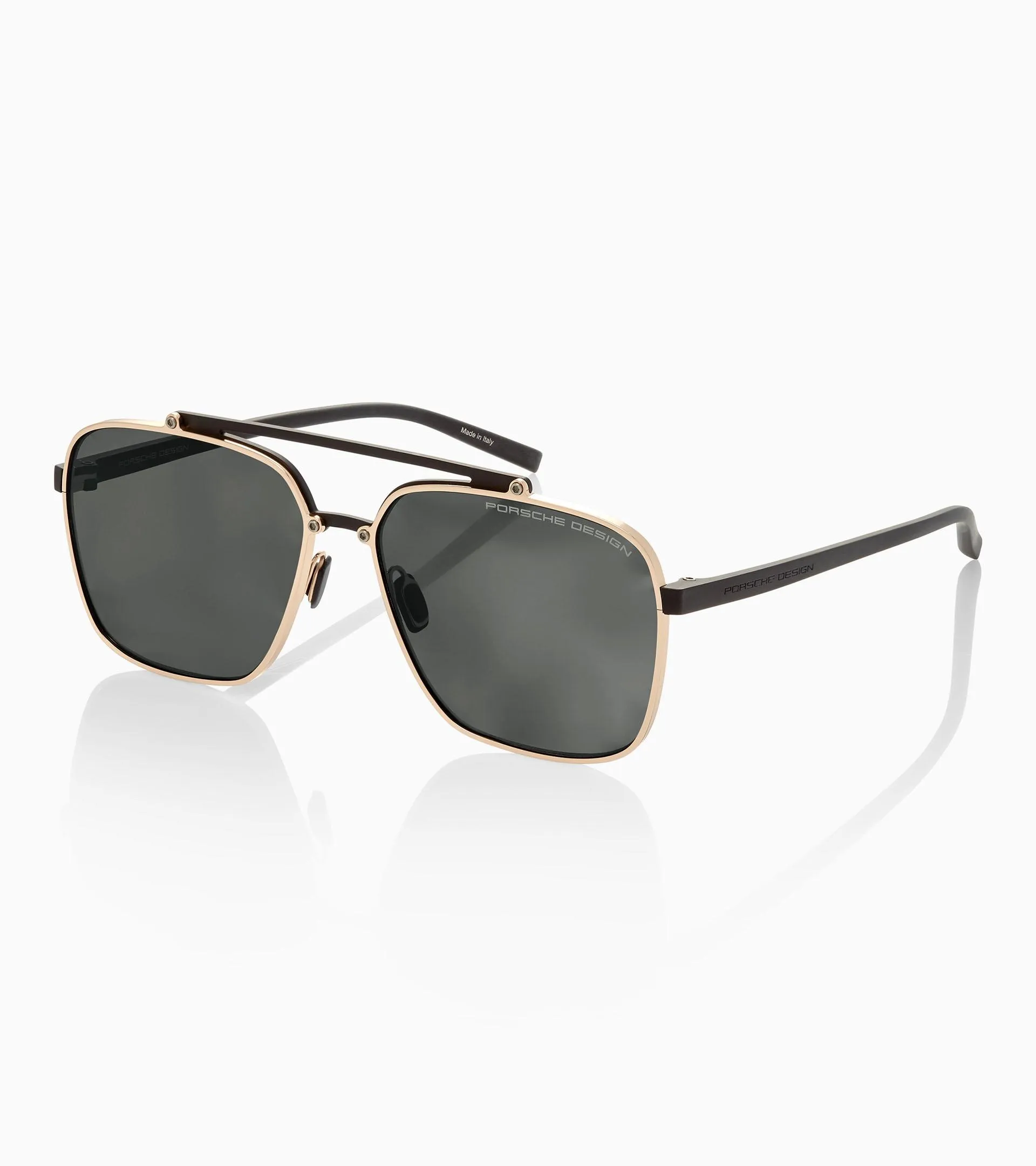 Carrera Porsche Porsche Design Occhiali Sole P8479 D