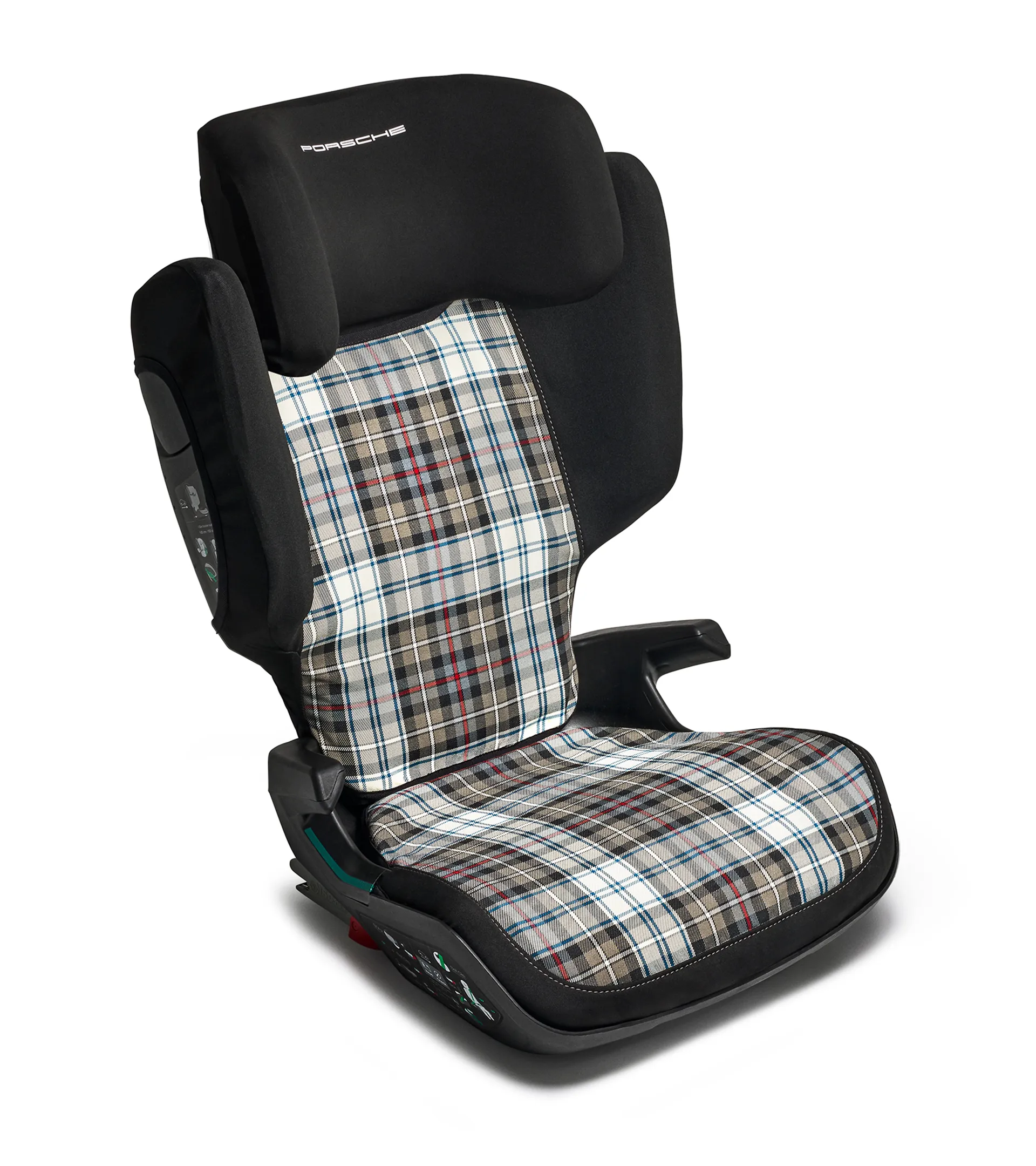 Porsche Kid Seat i-Size | PORSCHE SHOP
