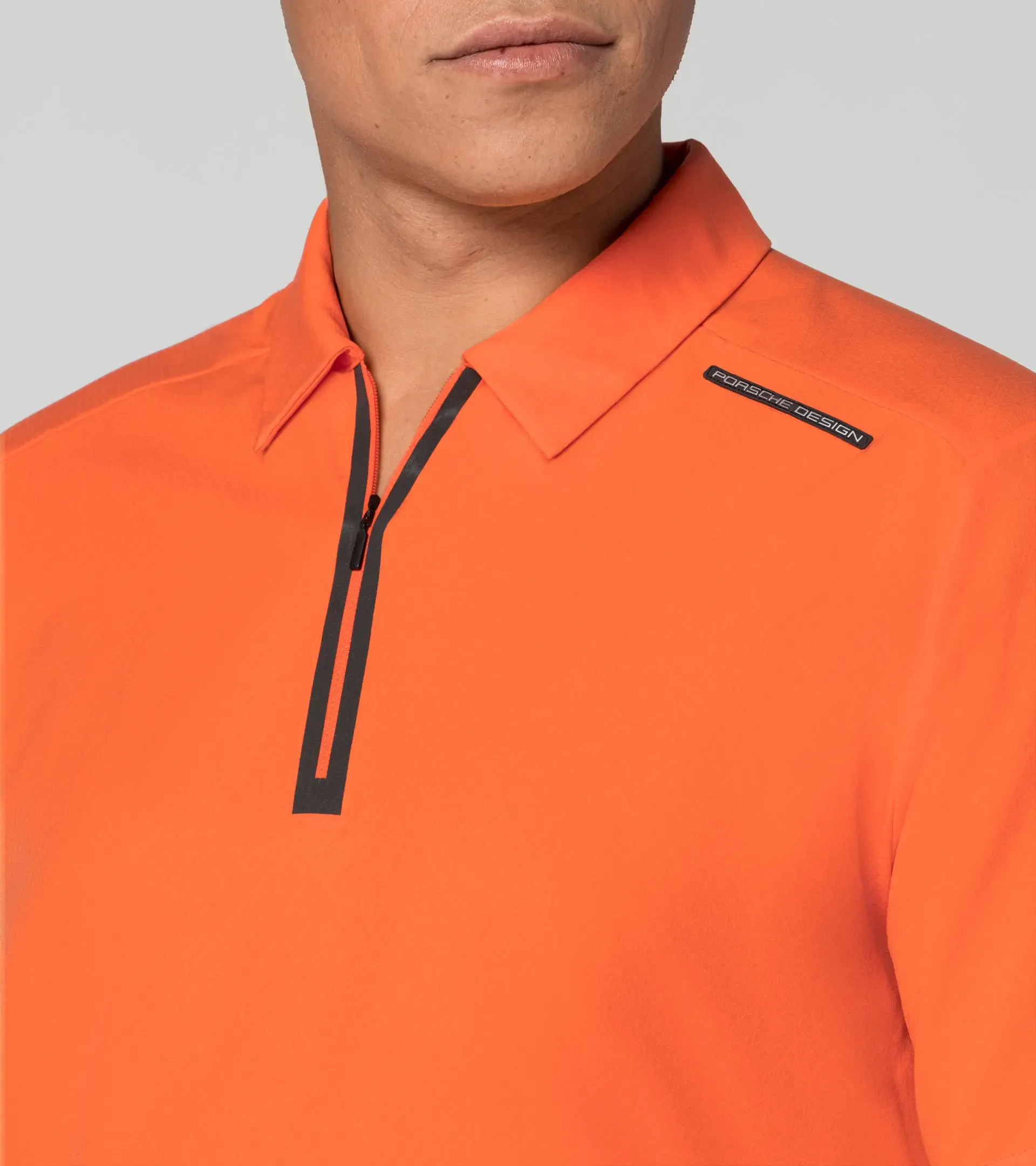 Active Polo Shirt