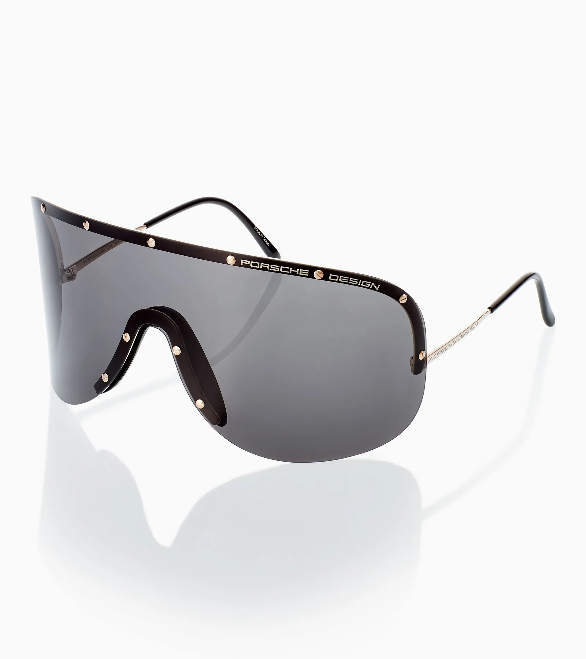 Sunglasses P'8478 – Turbo No. 1 – Limited Edition | PORSCHE SHOP