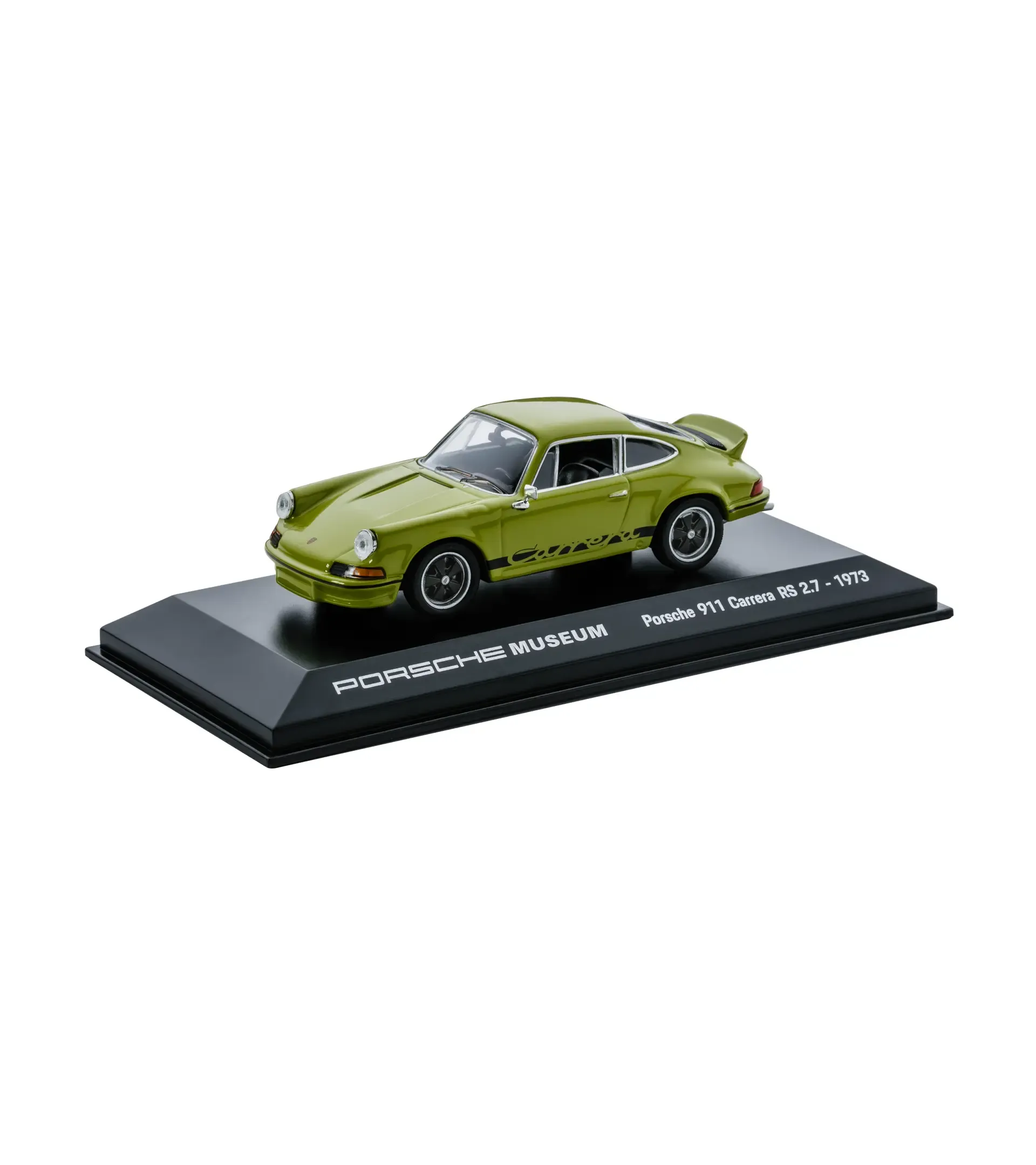 Porsche 911 Carrera RS 2.7 | PORSCHE SHOP