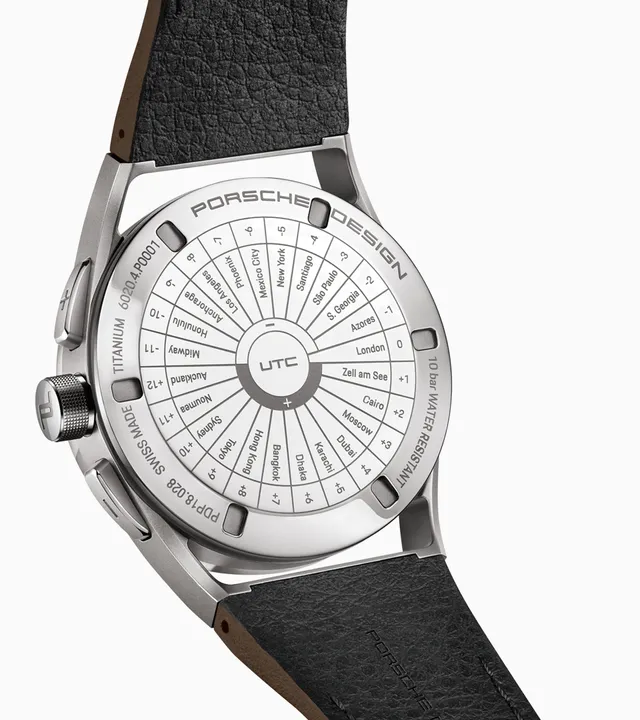 Timepieces | PORSCHE SHOP