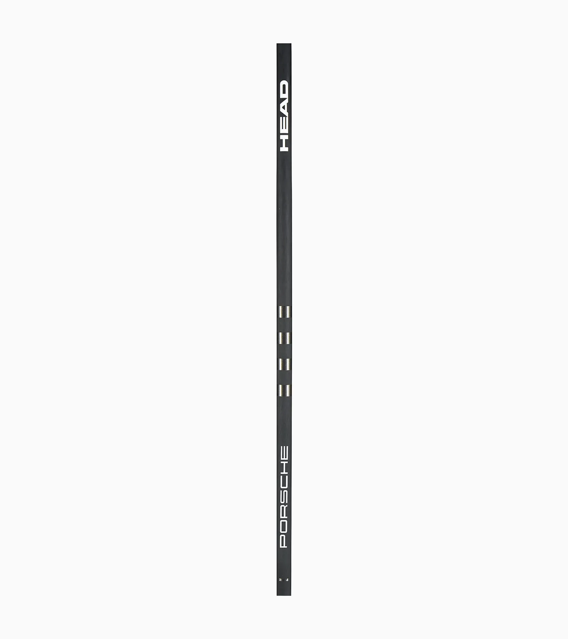 PORSCHE HEAD carbon ski poles