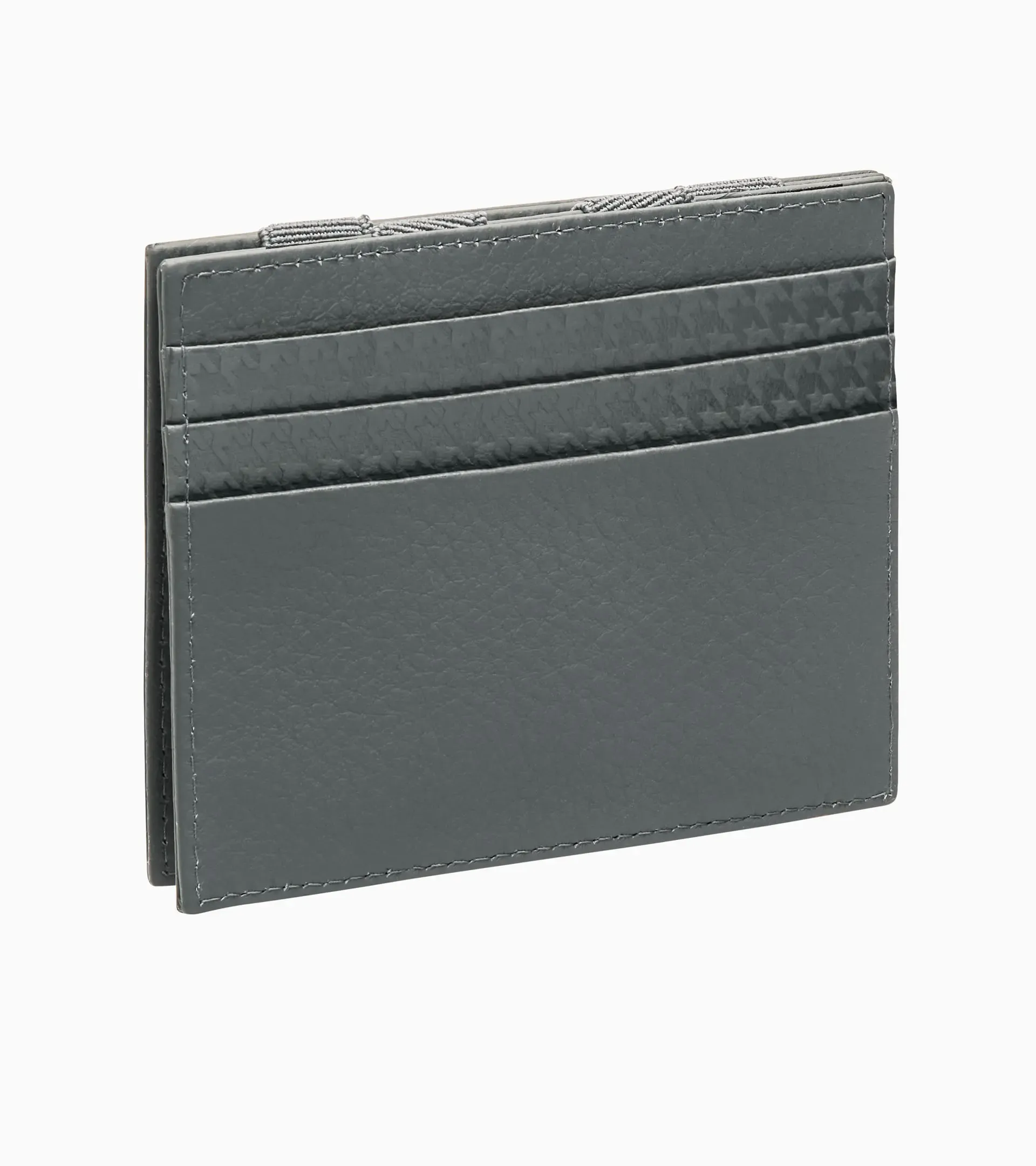 Heritage heritage discount flap wallet mcm