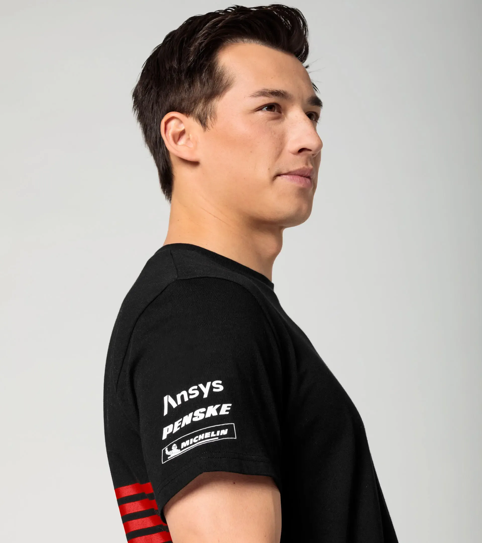 Unisex T-Shirt – Porsche Penske Motorsport