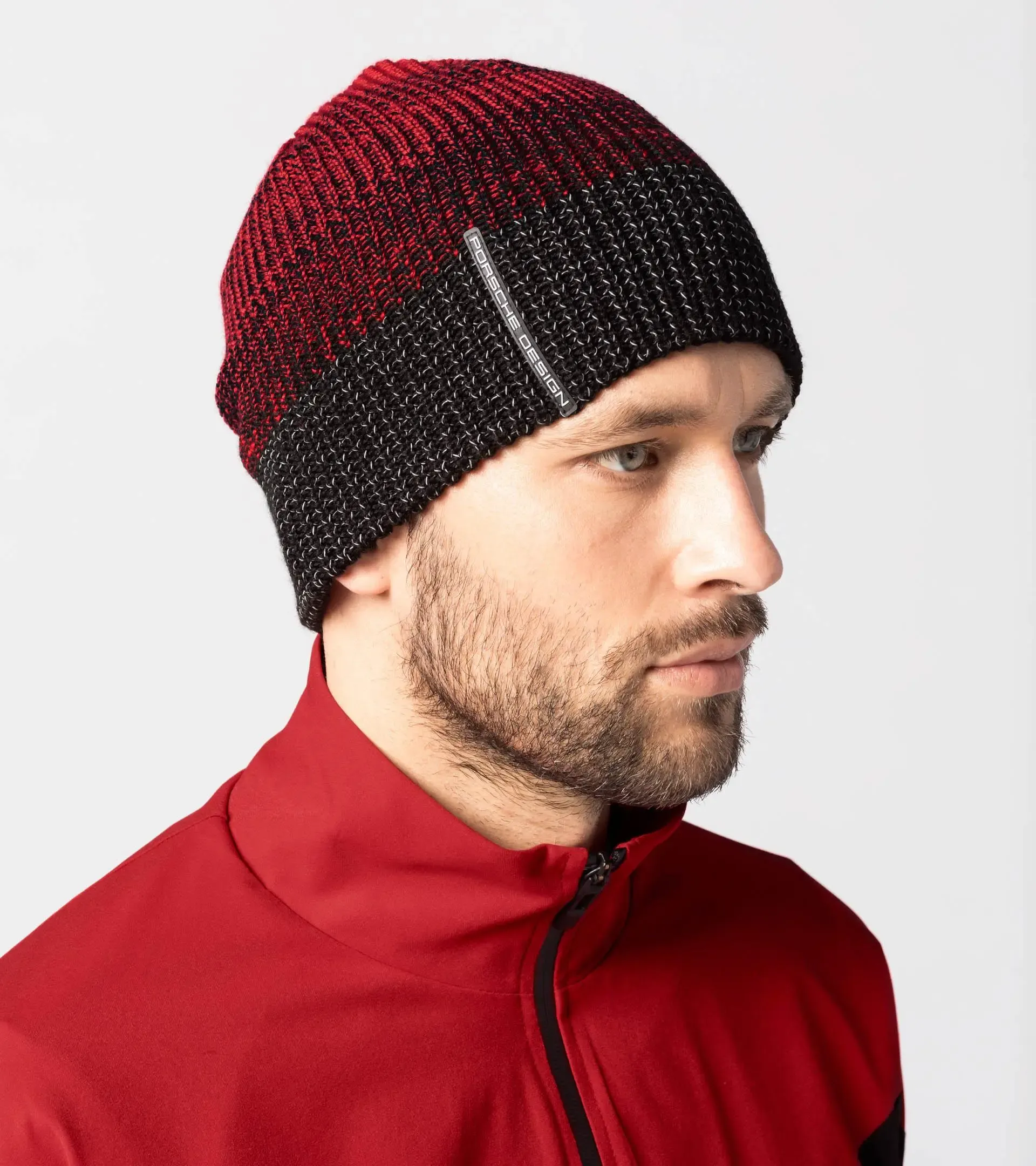 RCT Classic Cuffless Beanie | PORSCHE SHOP