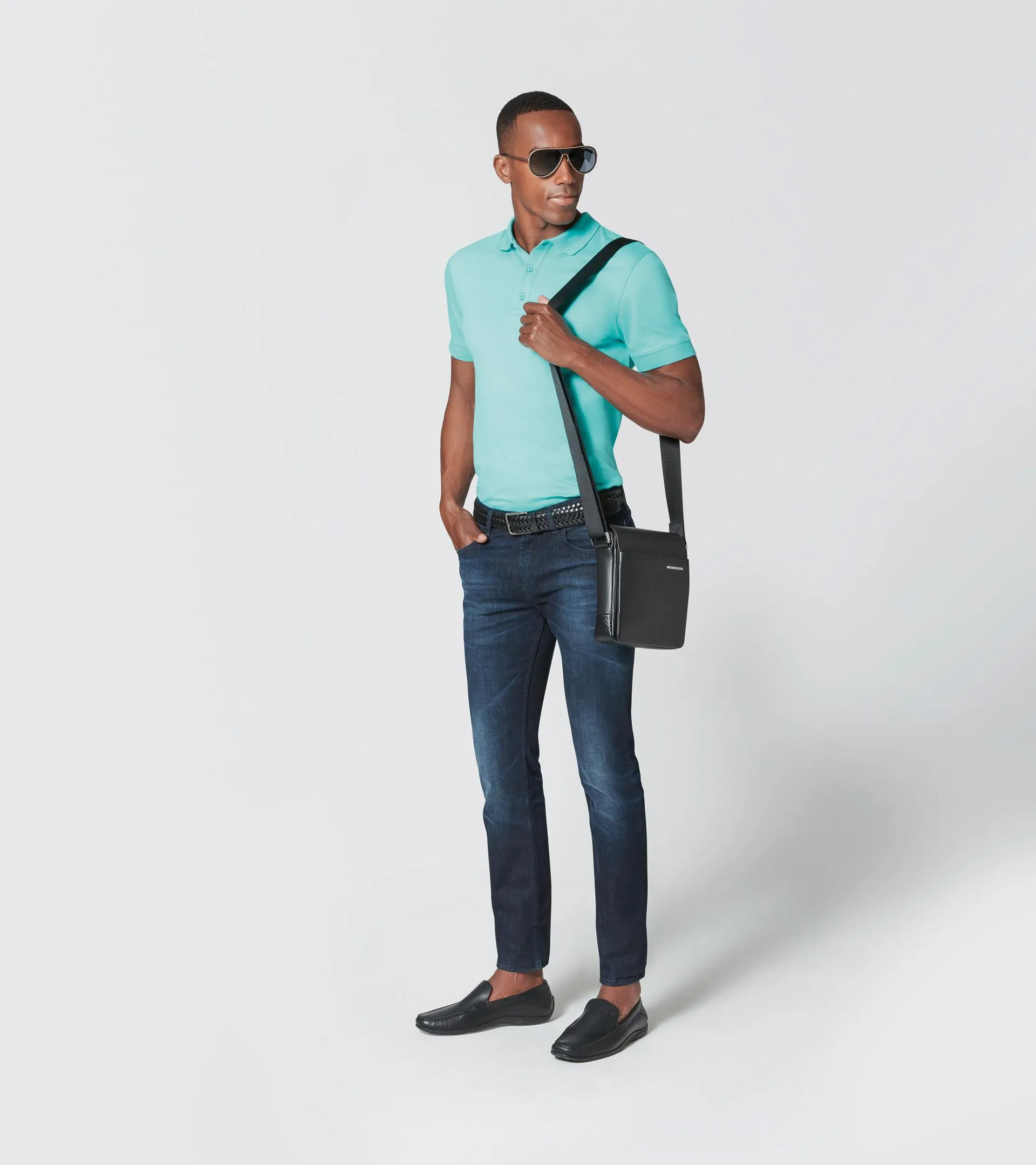 CL2 3.0 ShoulderBag XSVF | PORSCHE SHOP