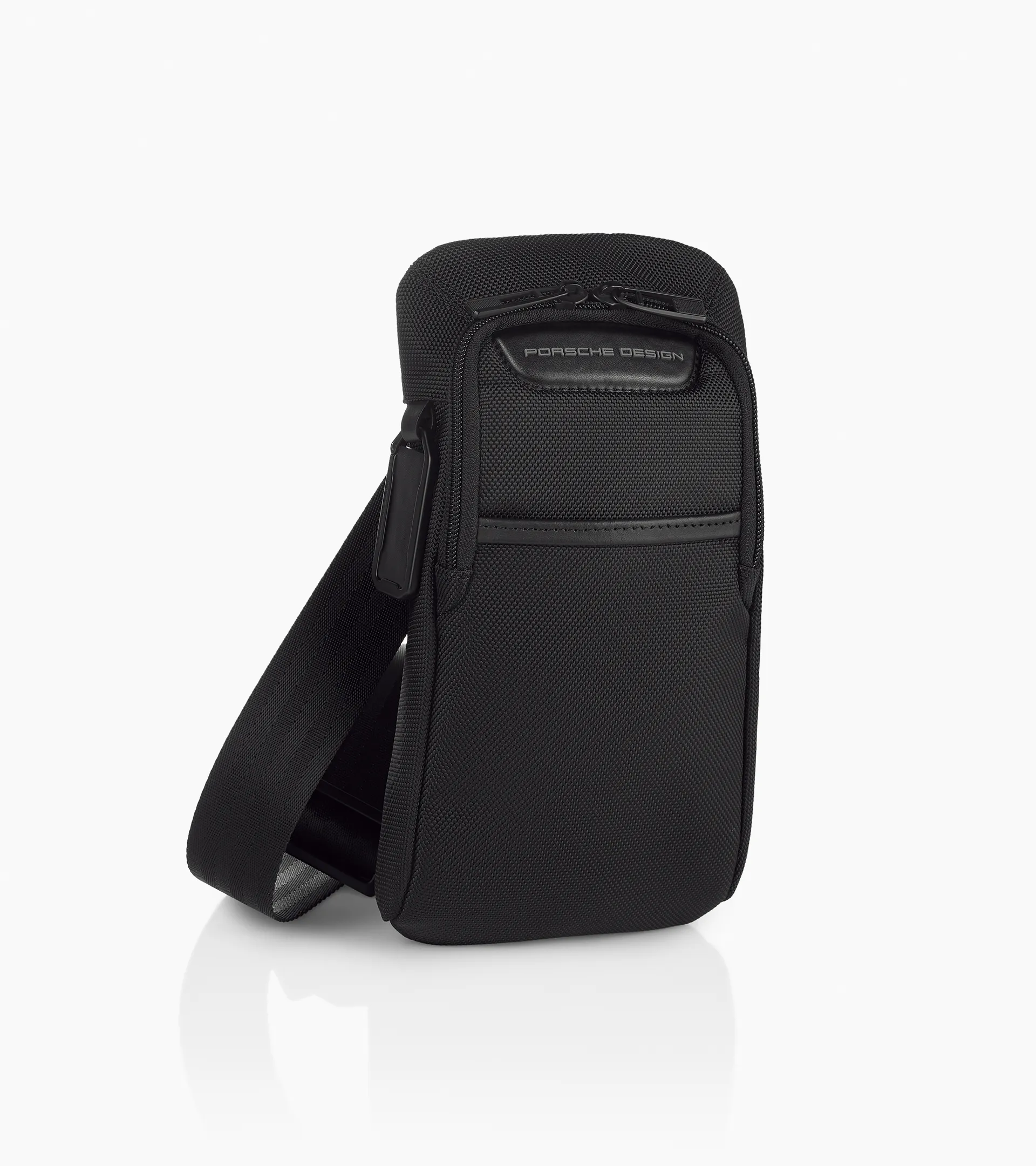 Roadster Nylon Crossbody Bag | PORSCHE SHOP