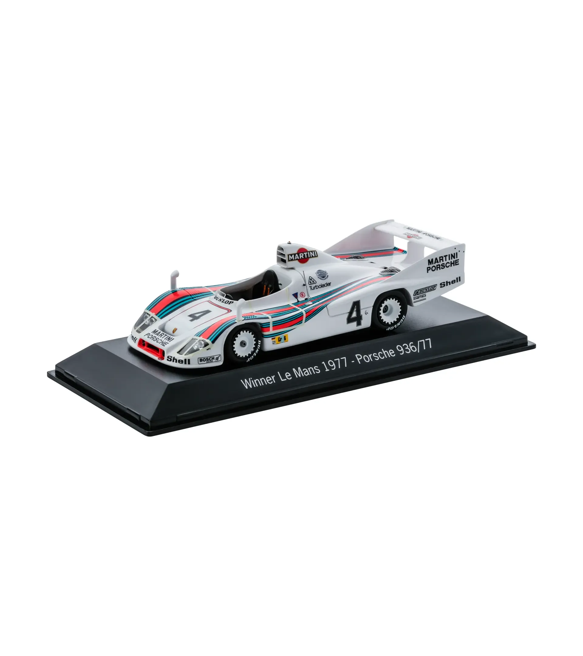 模型製作用品 1/12 936/77 1977 LM24hours 1/12 936/77 1977 LM24hours