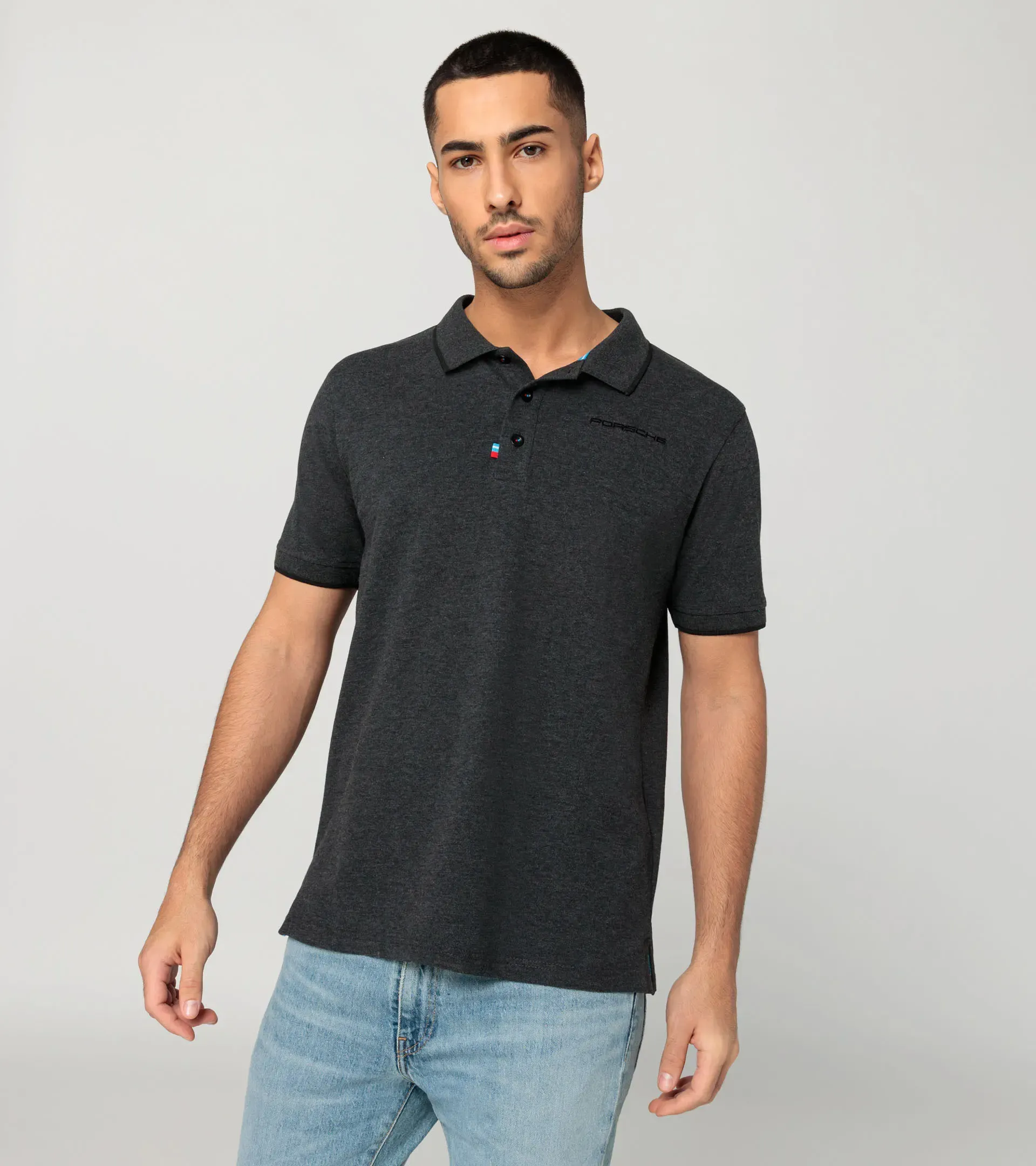 Polo shirt – 75Y