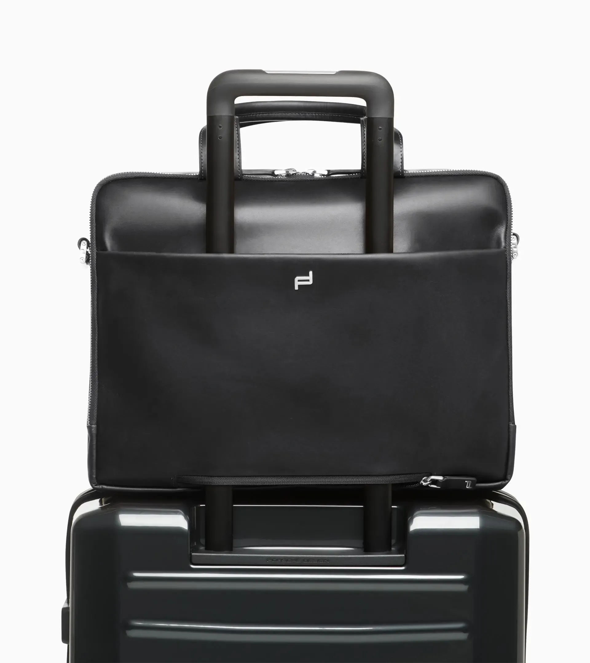 Urban Courier Briefbag MHZ | PORSCHE SHOP